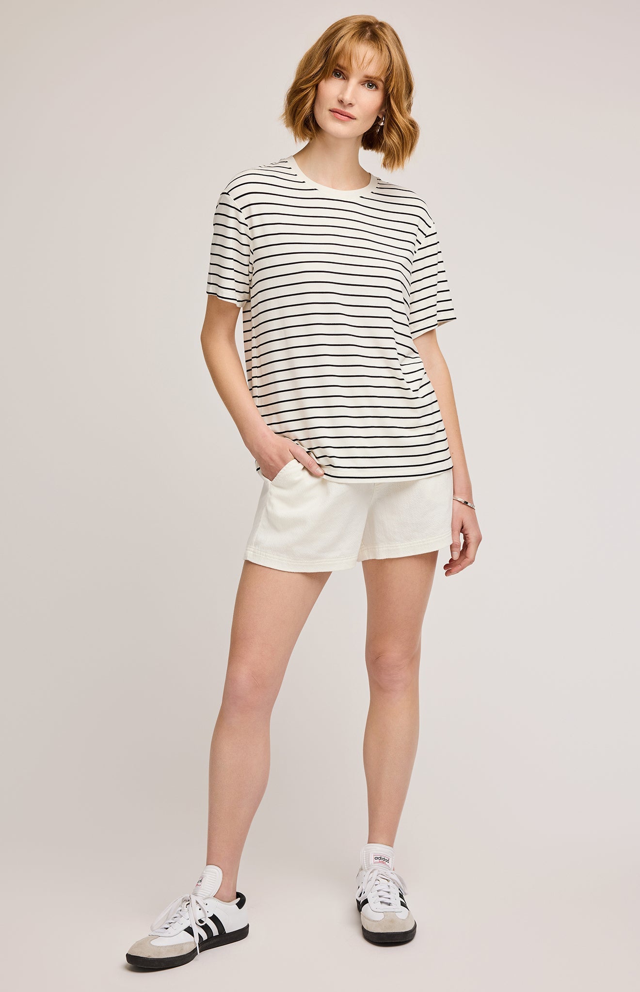 Aiden Striped T-Shirt