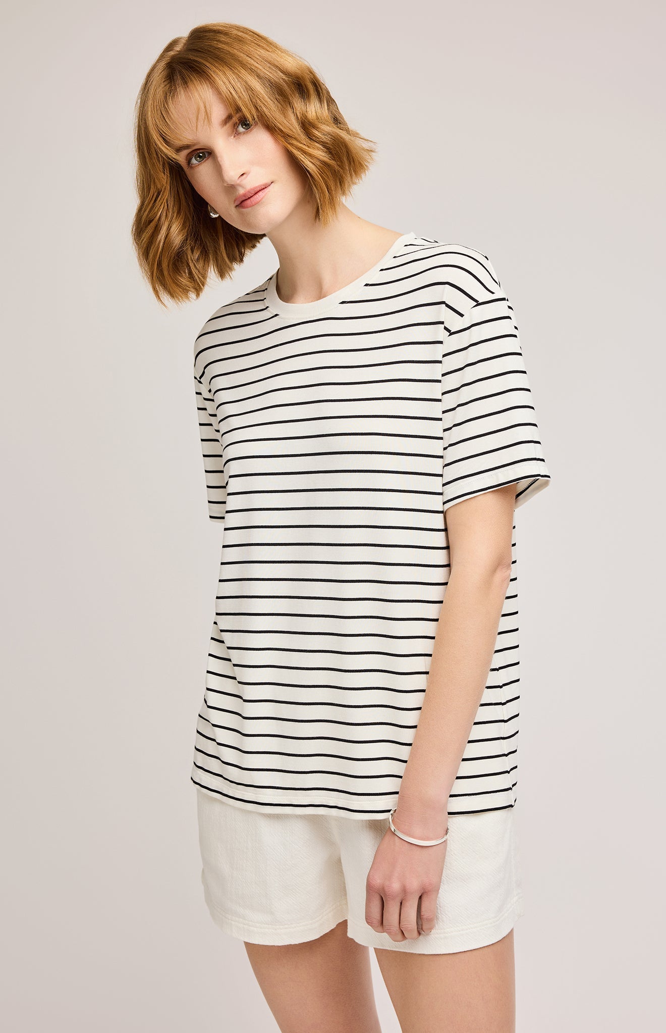 Aiden Striped T-Shirt
