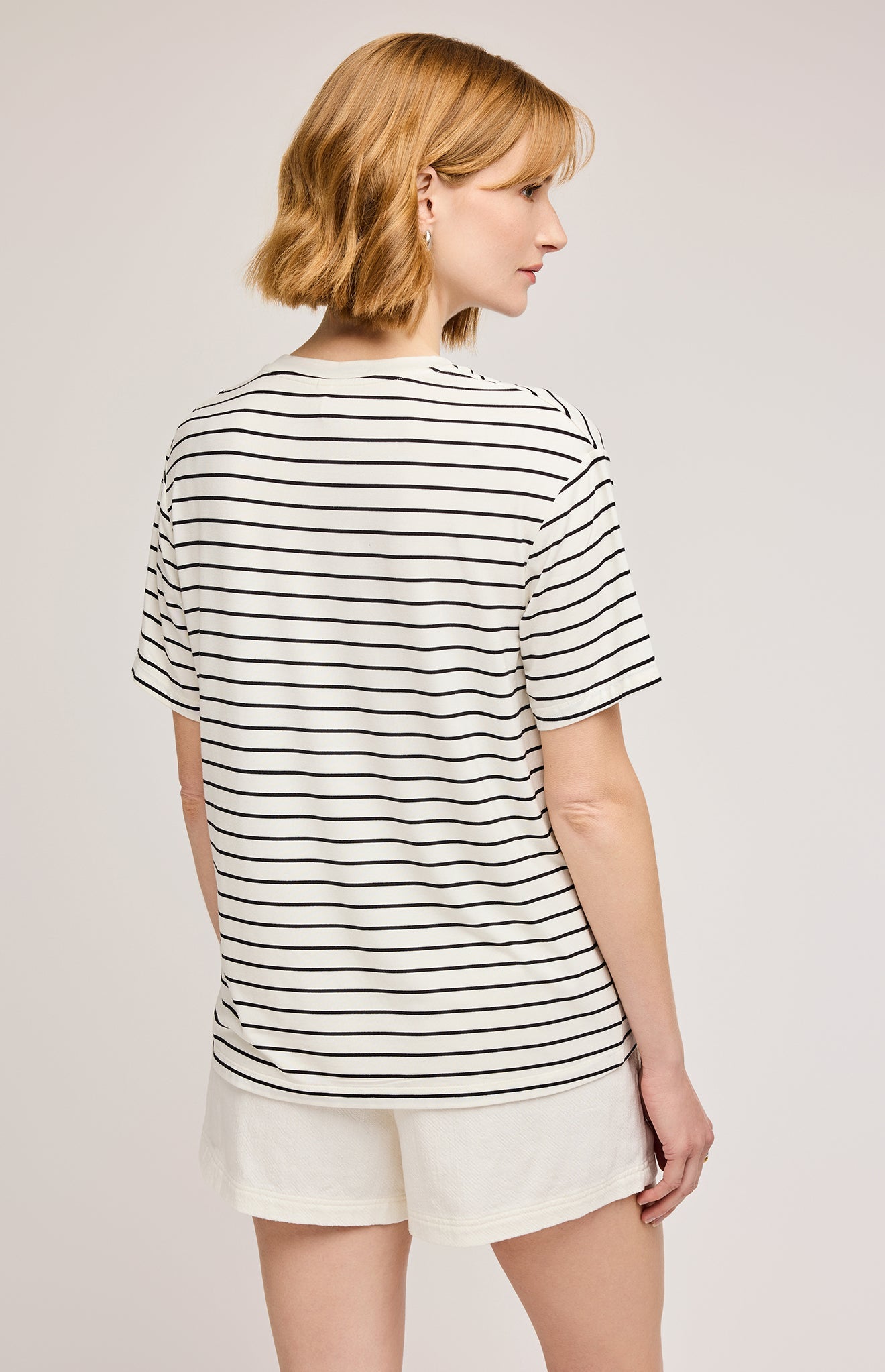Aiden Striped T-Shirt