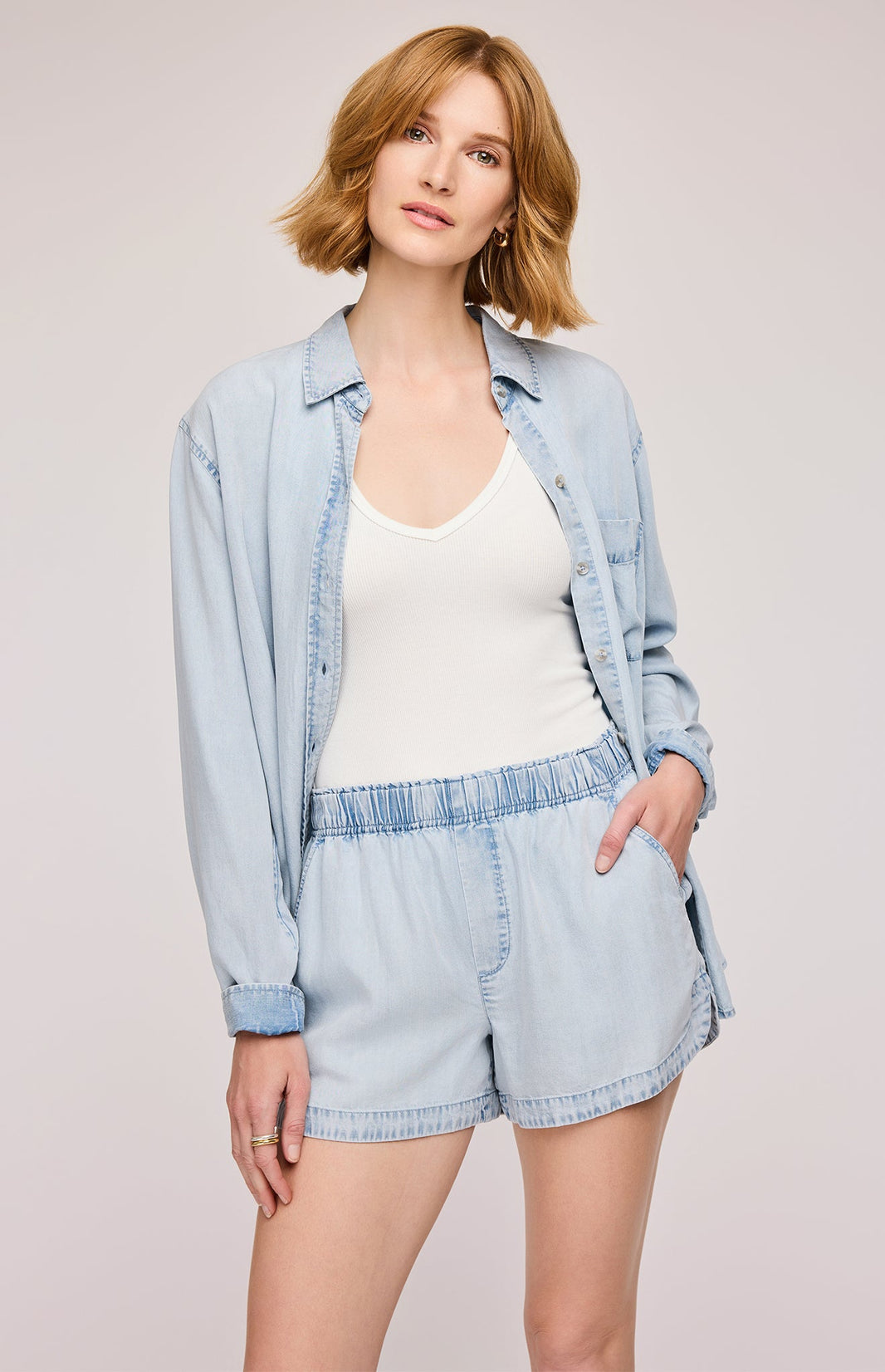Gentle Fawn Elliot Pant