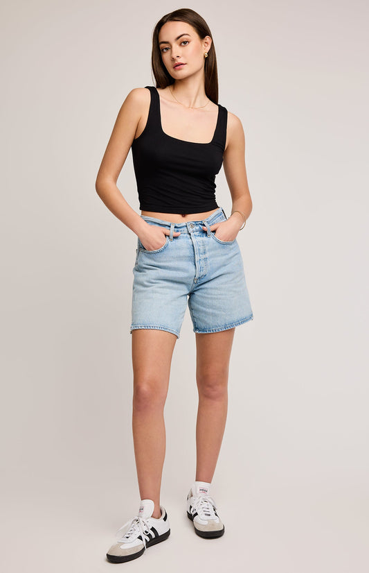 Donna Tank|color:Black