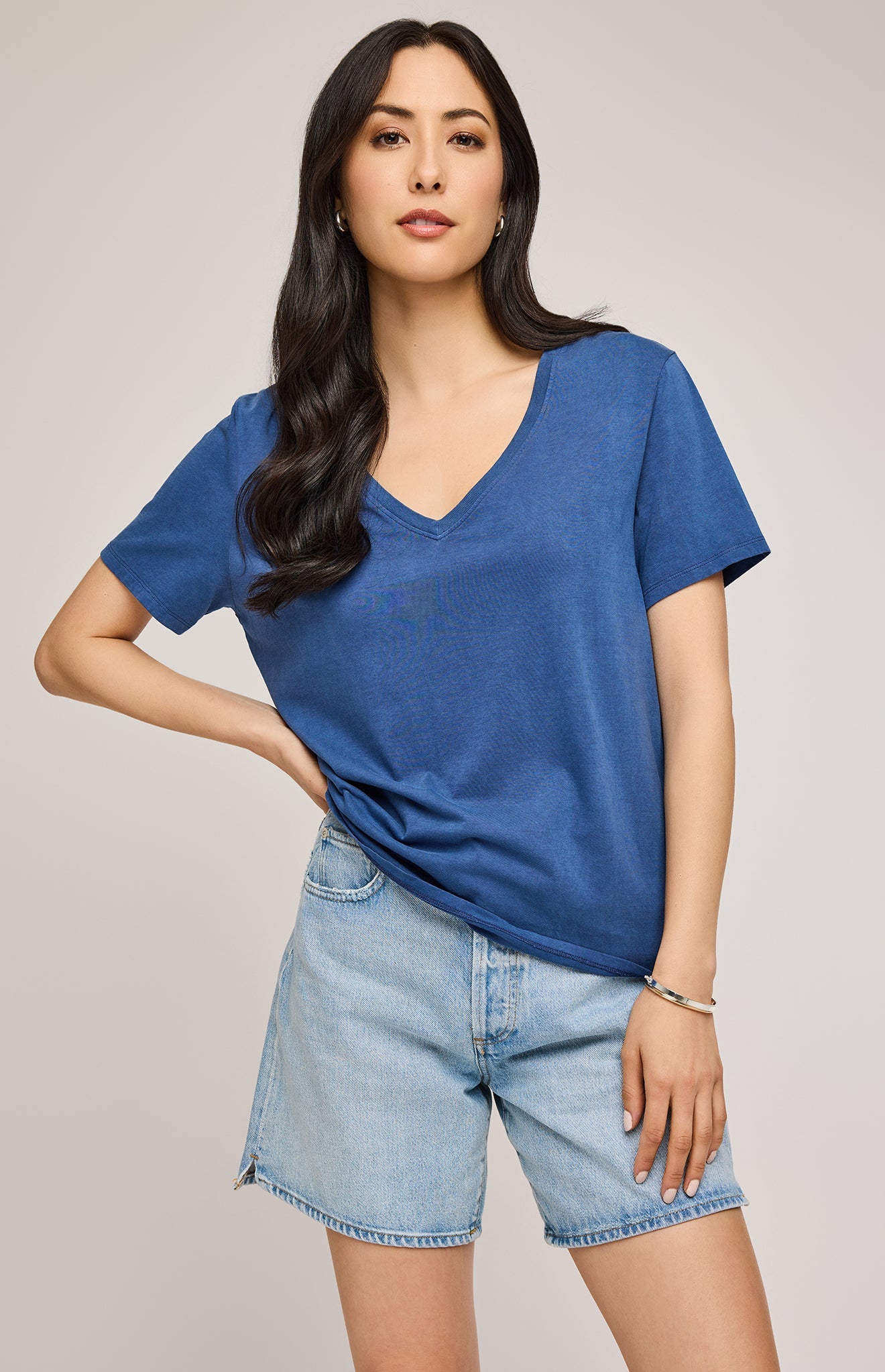 Jennifer Cotton T-Shirt