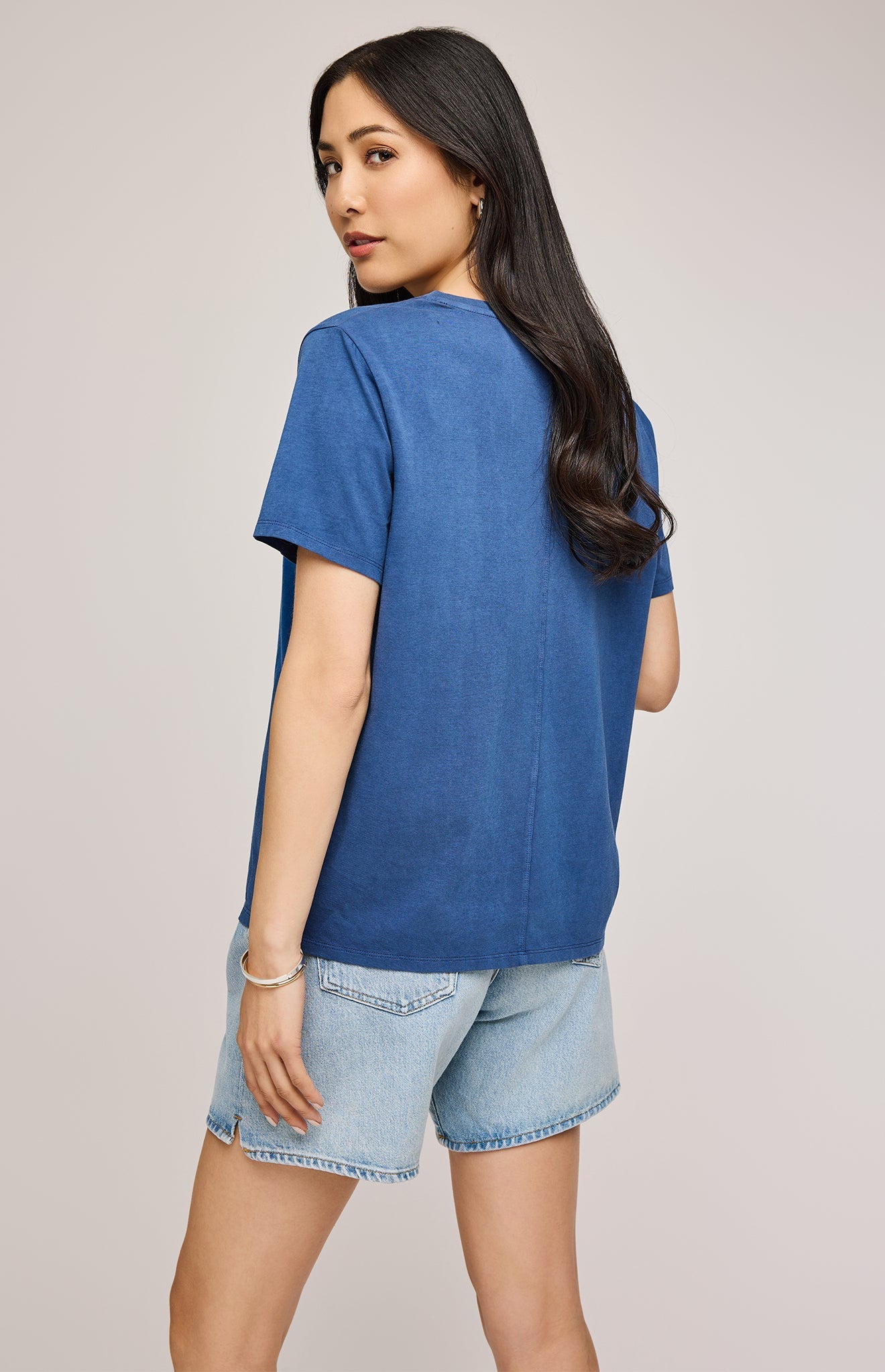 Jennifer Cotton T-Shirt