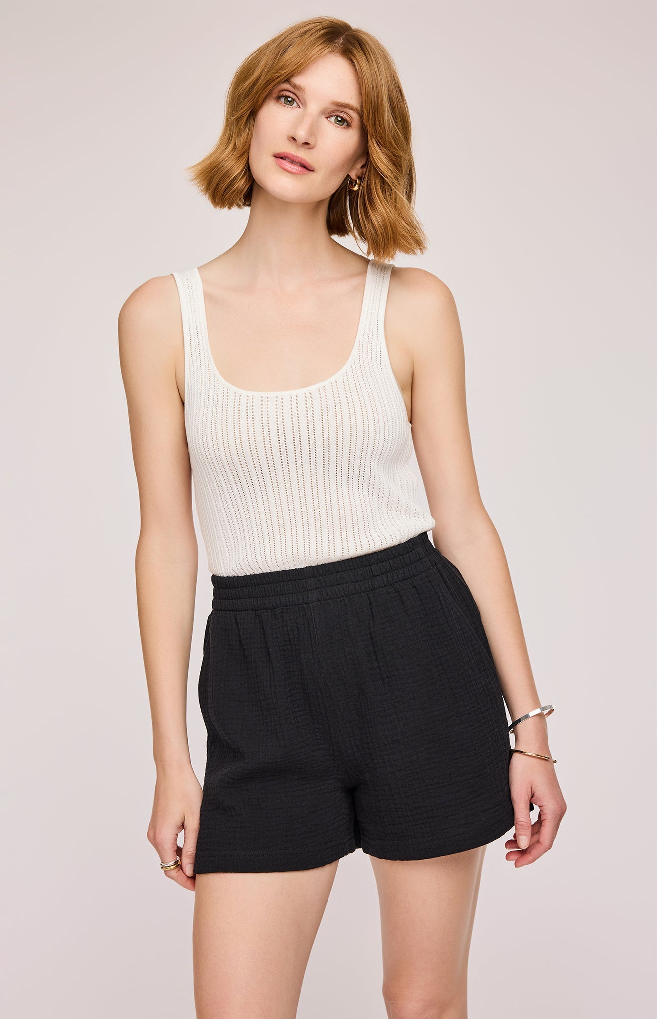 Emma Shorts|color:Black