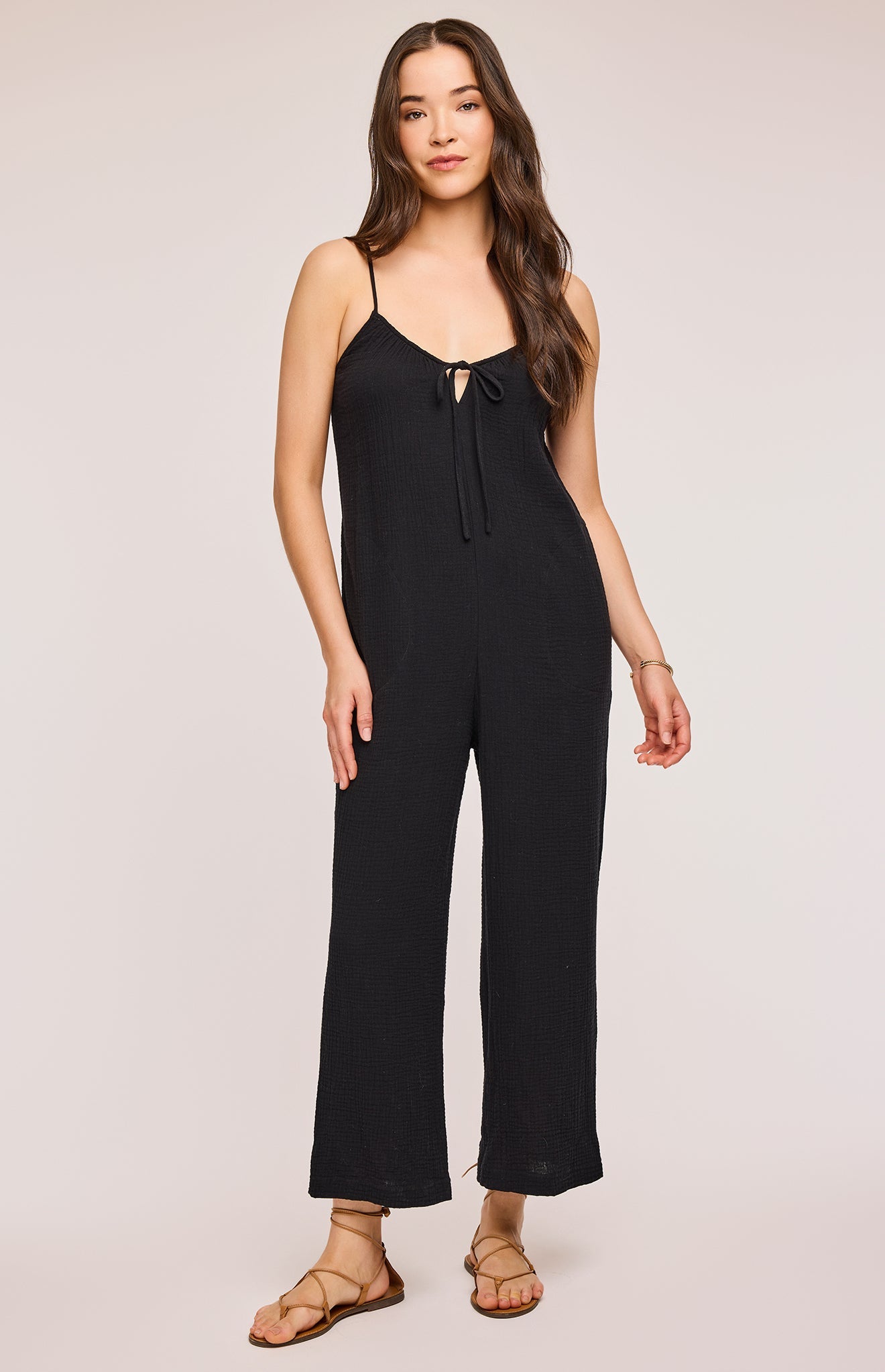 Matilda Jumpsuit