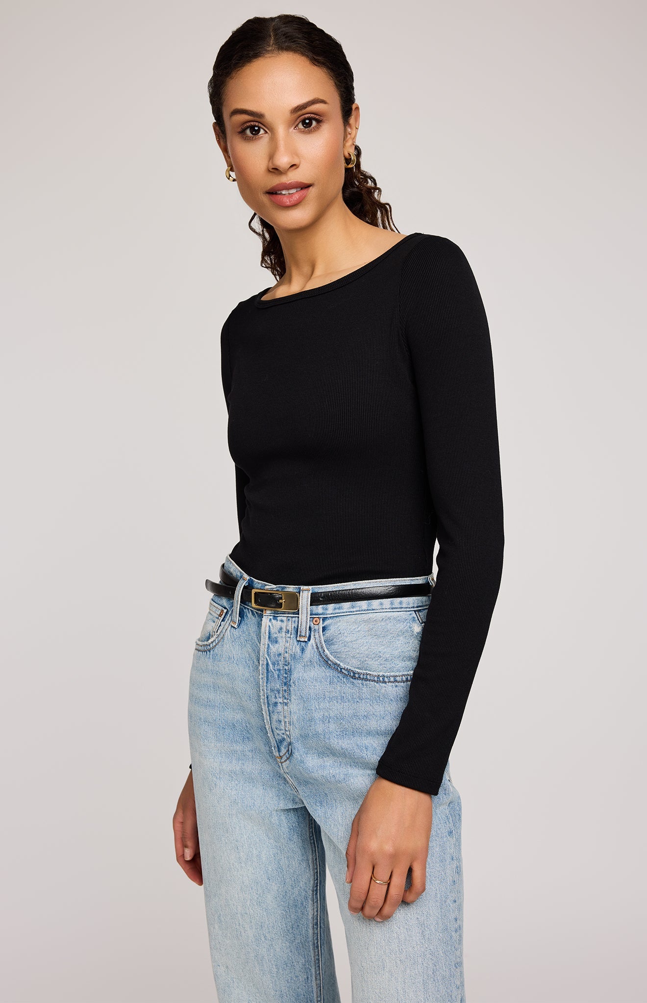 Women's Long Sleeve Shirts & Tops | Gentle Fawn