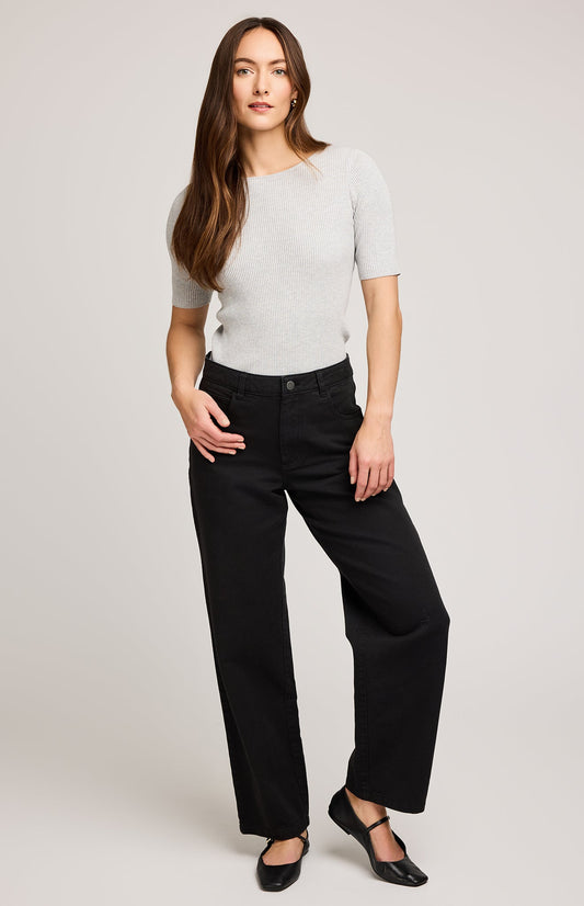 Carlin Pant|color:Washed Black