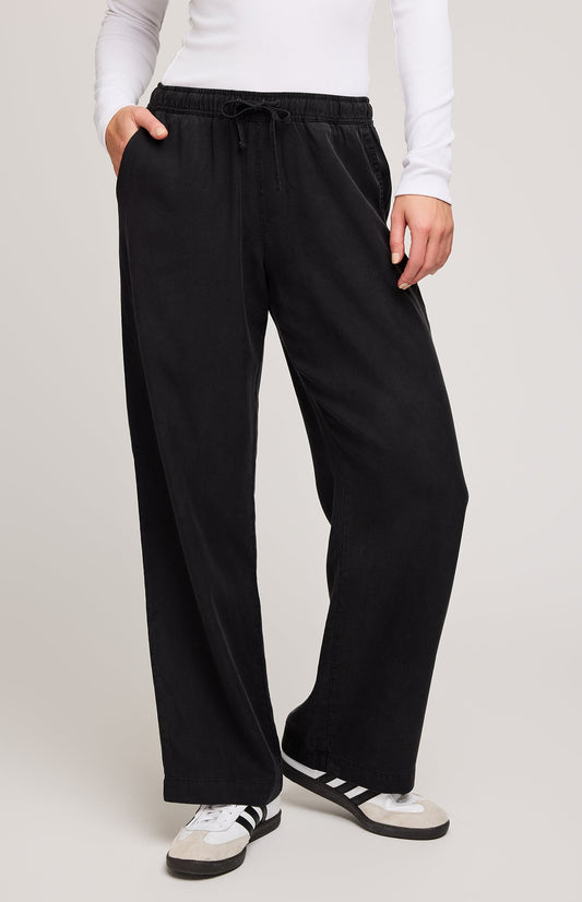 Gabriel Pant|color:Washed Black