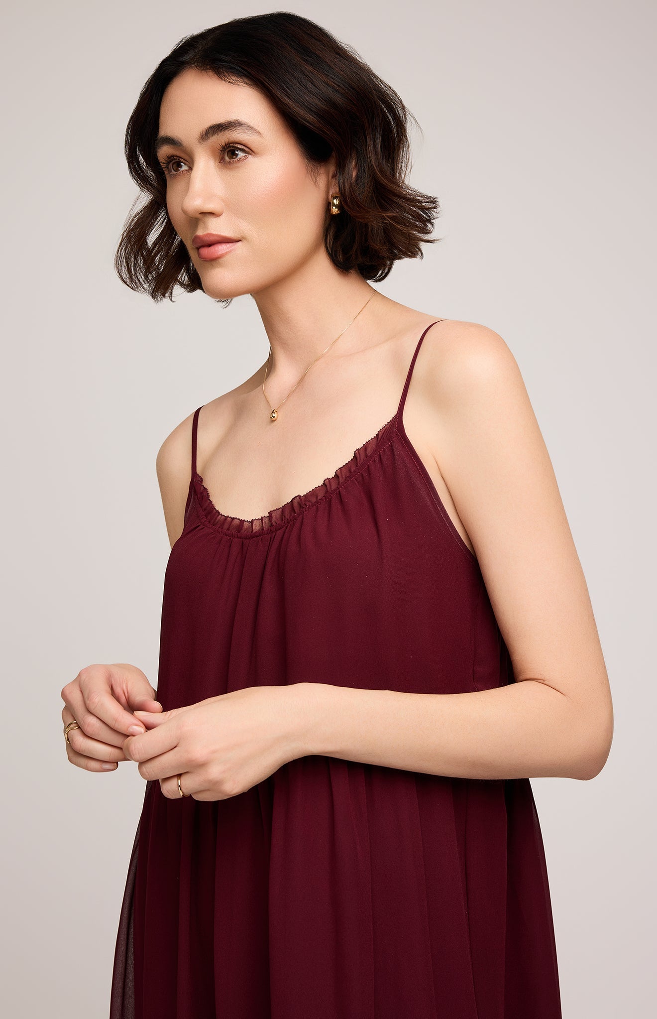 Hollis Dress