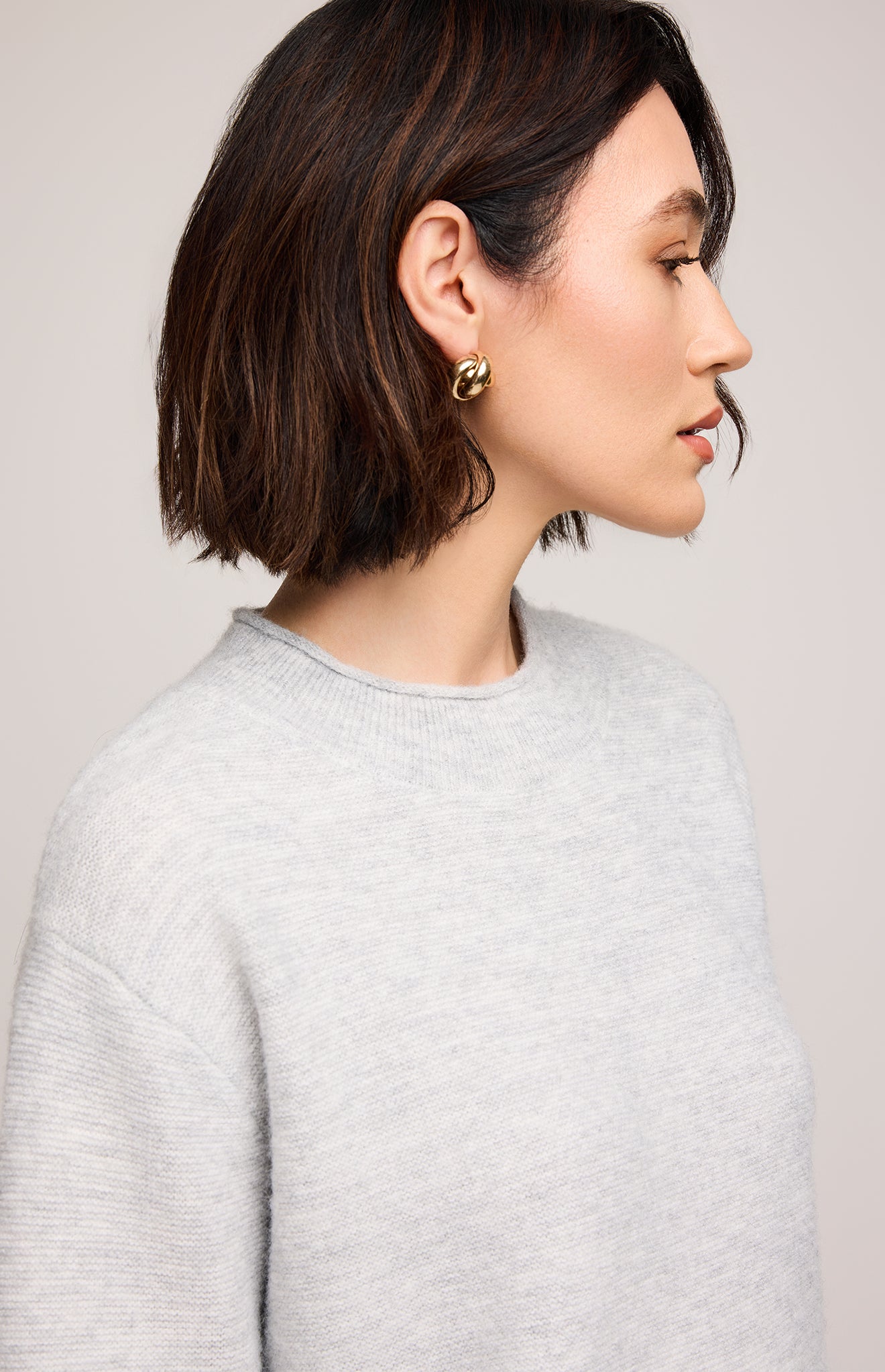 Wanda Pullover Sweater
