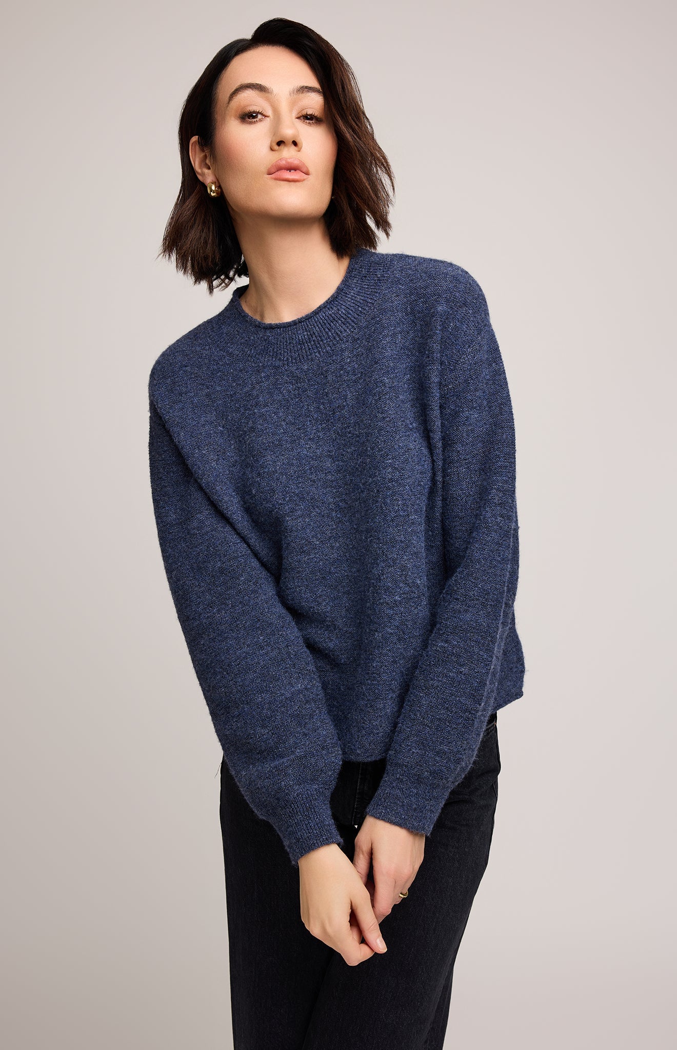 Wanda Pullover Sweater