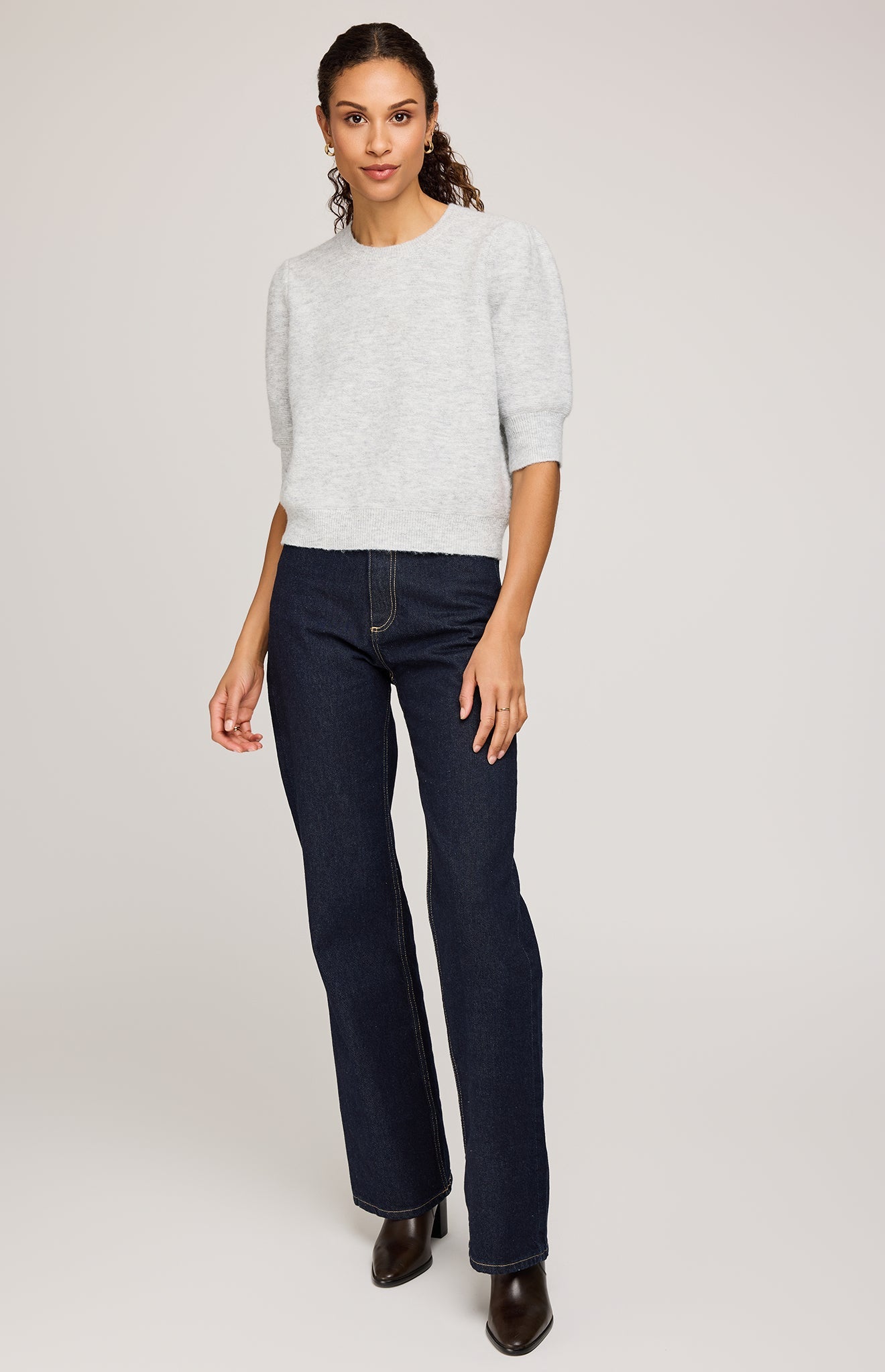 Marisol Knit Top