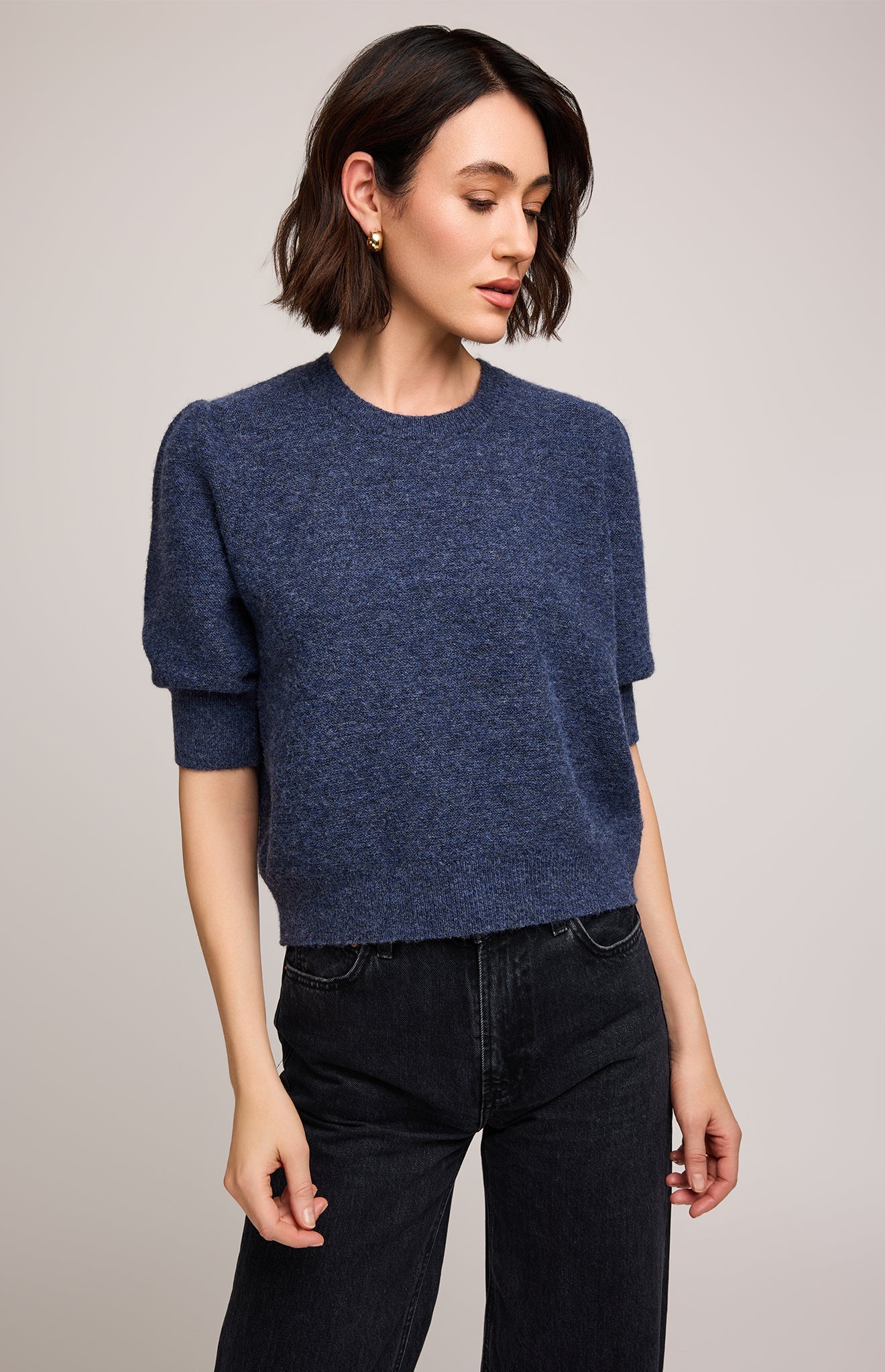Marisol Knit Top