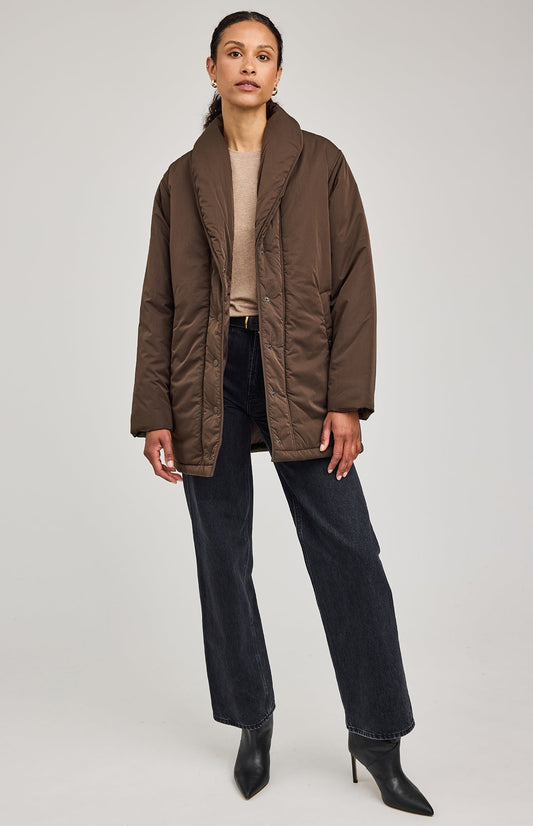 Davis Jacket|color:Olive