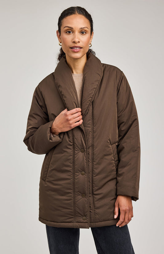 Davis Jacket|color:Olive
