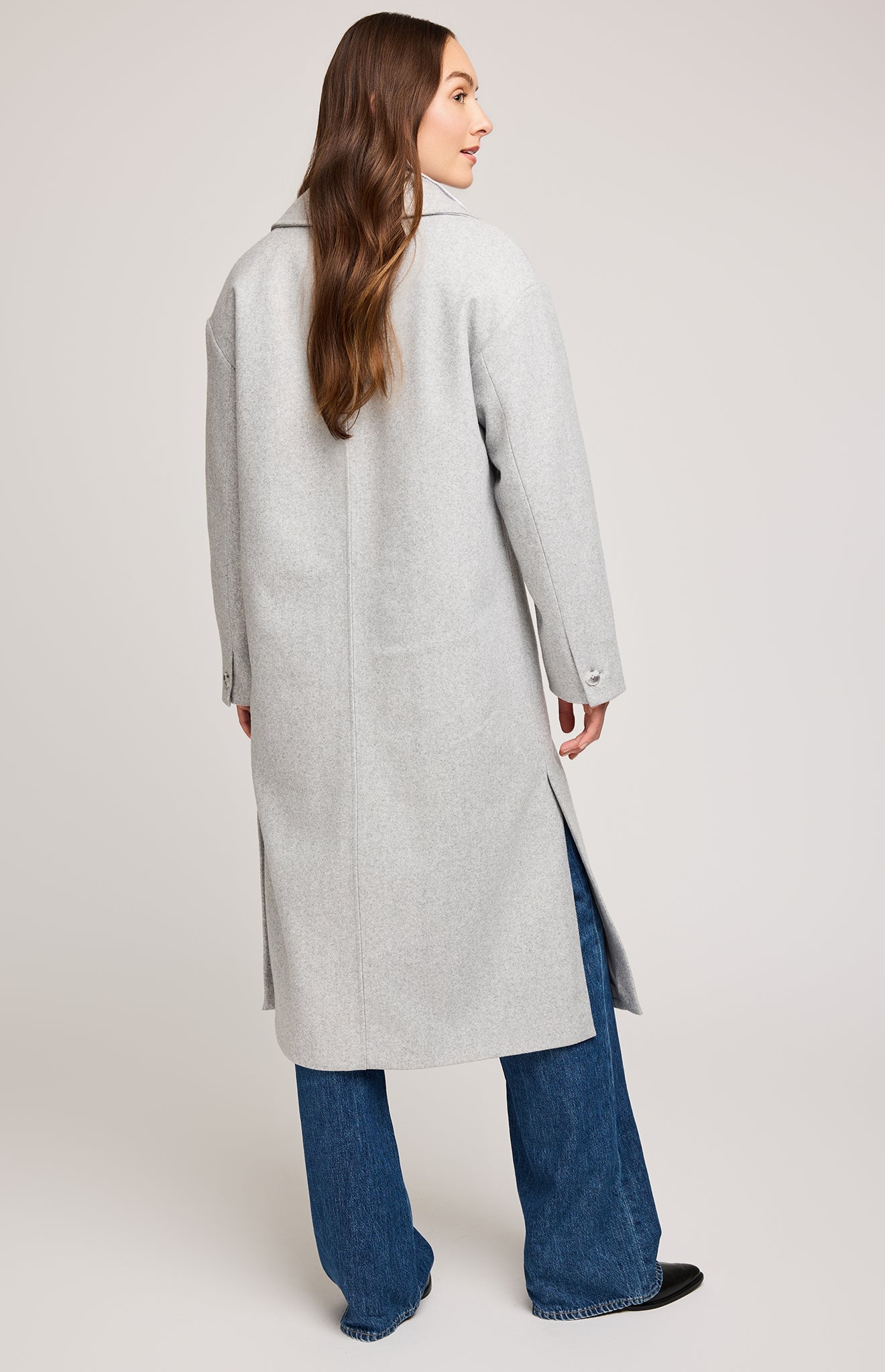 Agatha Coat
