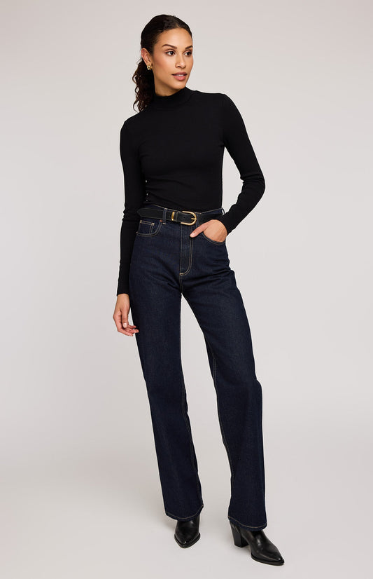 Wren Top|color:Black
