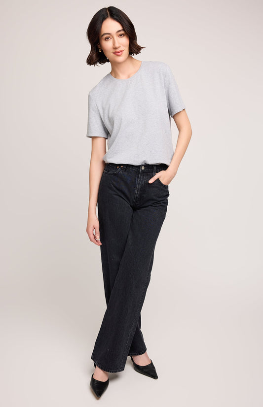 Christine T-Shirt|color:Heather Grey