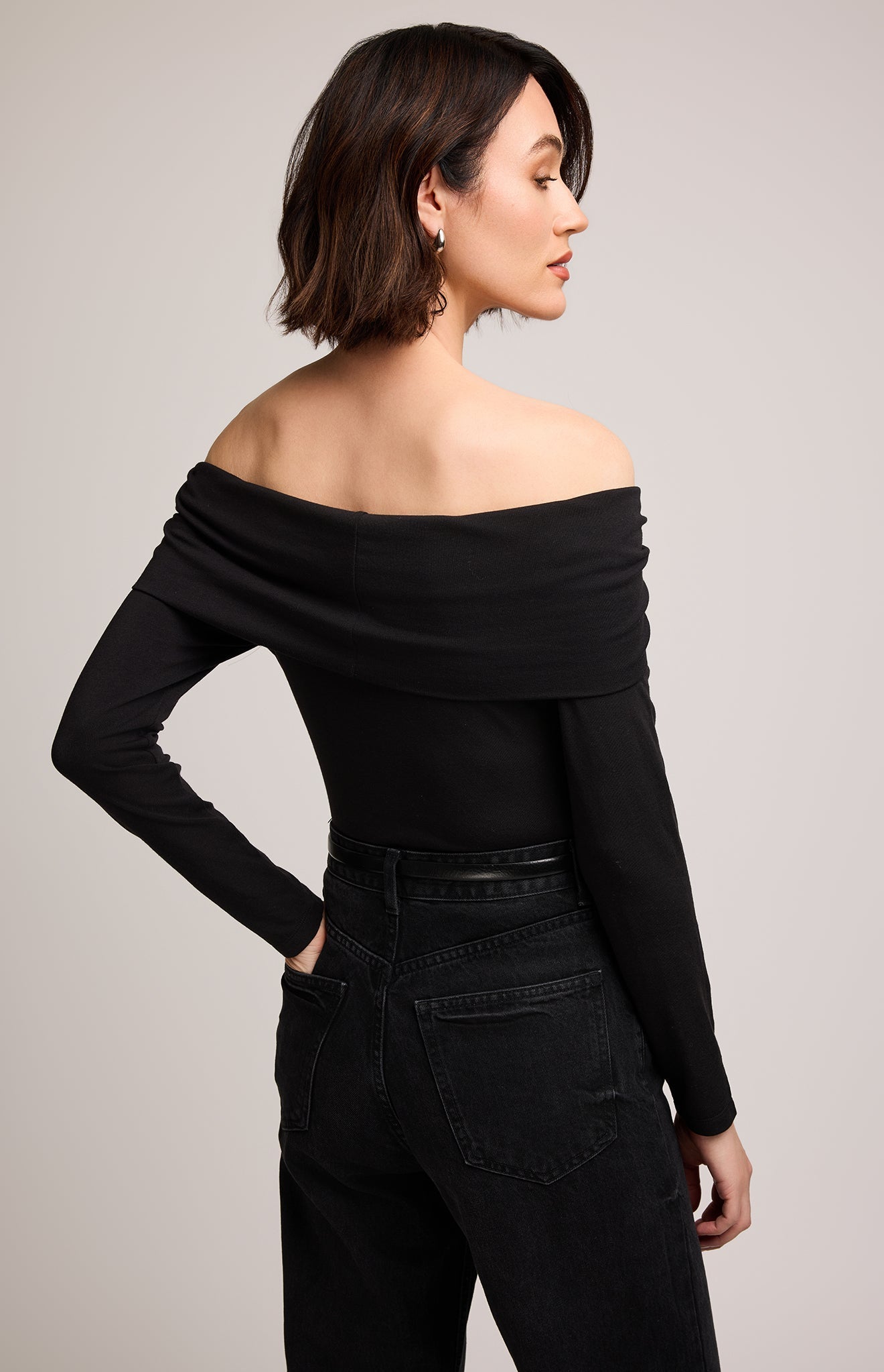 Charlize Top