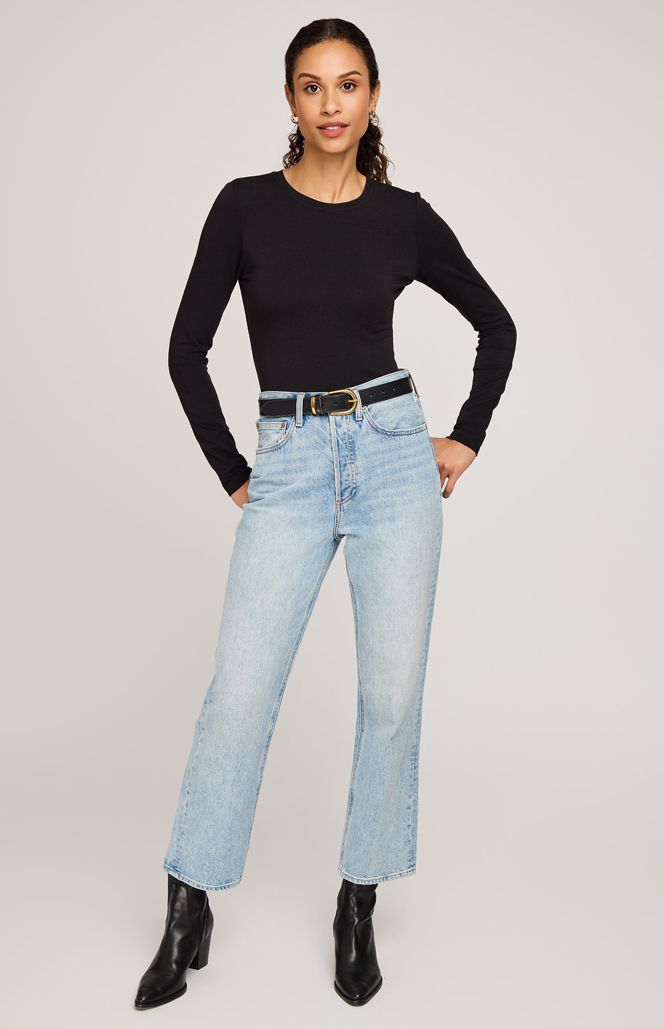 Daphne Top