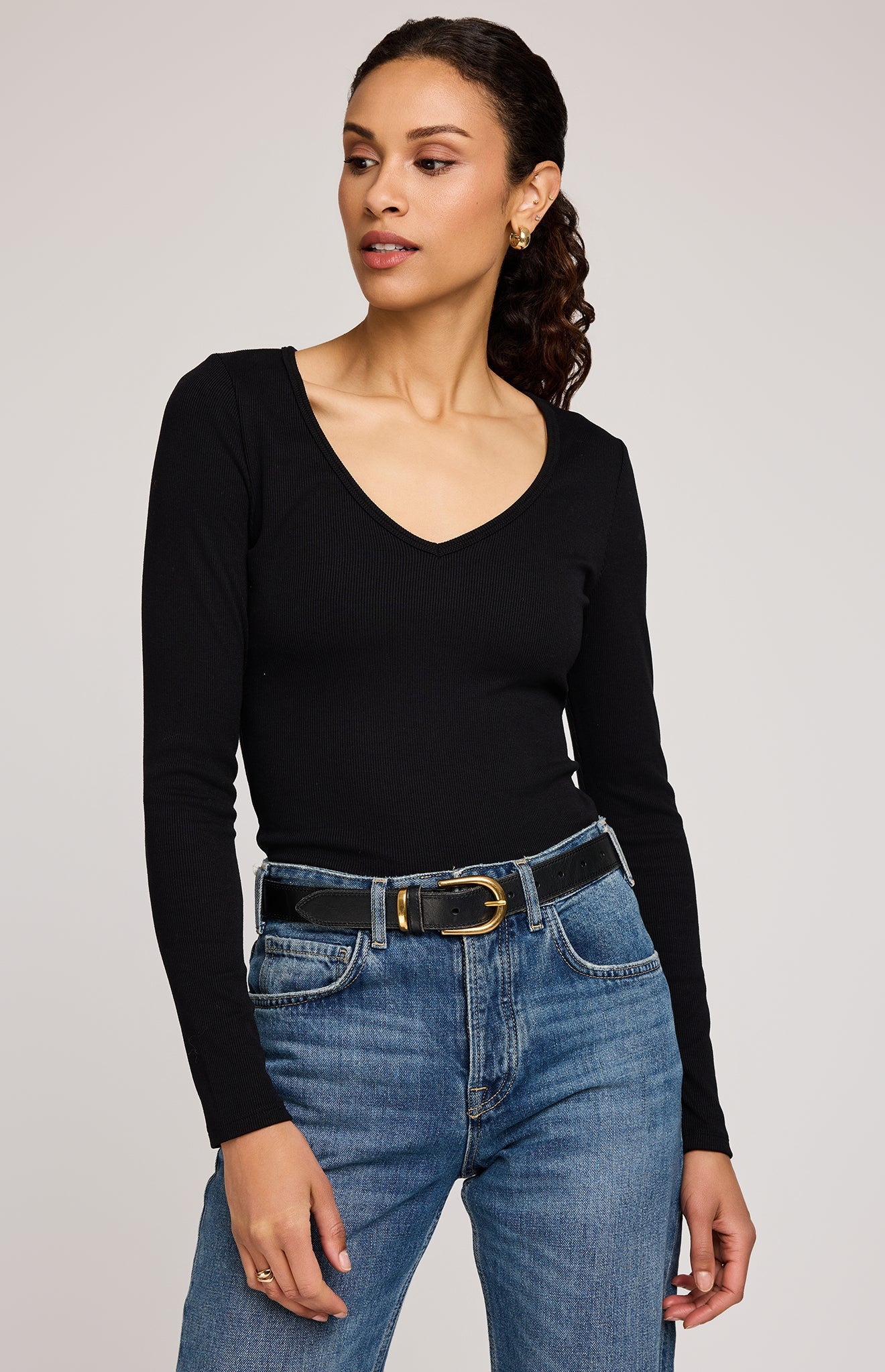 Petra Top|color:Black