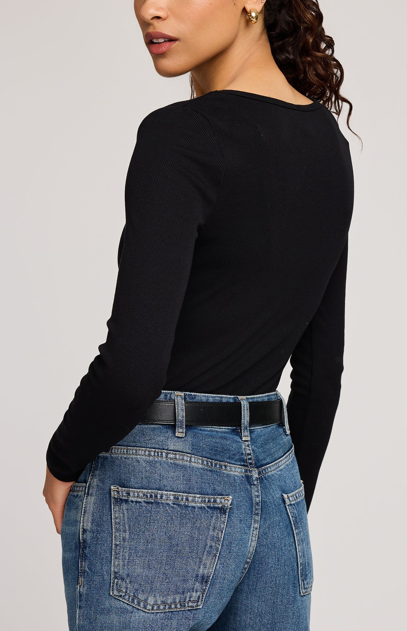 Petra Top|color:Black