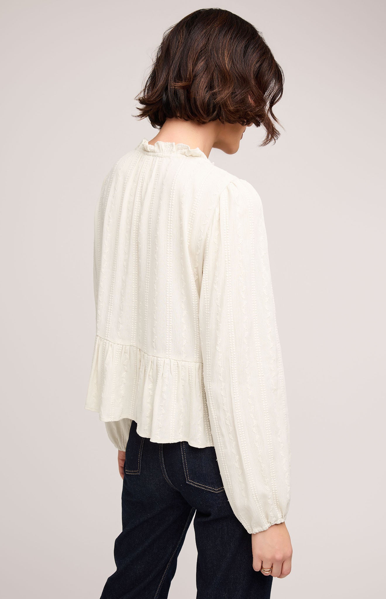 Ophelia Blouse