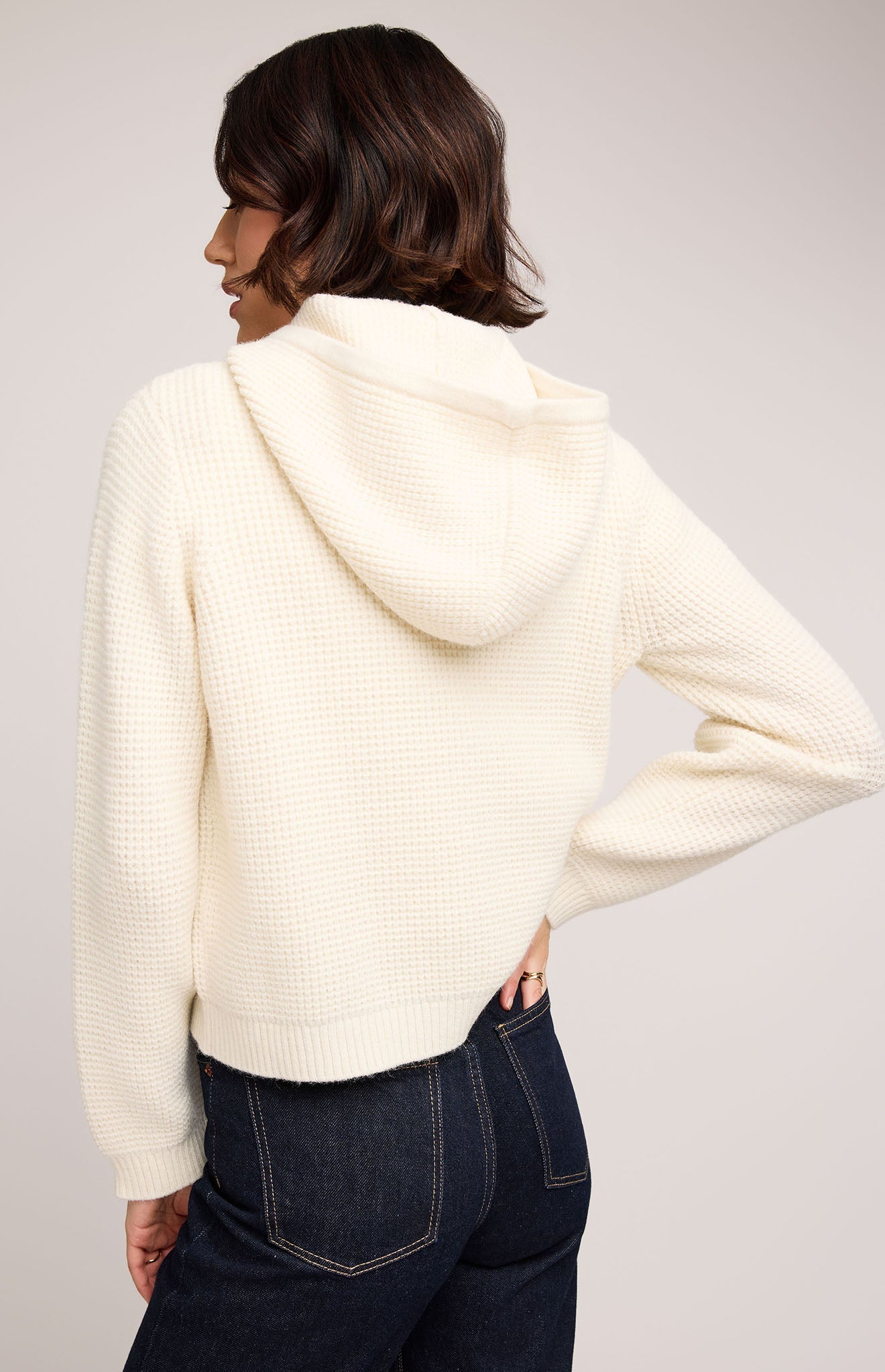 Jessica Pullover Hoodie
