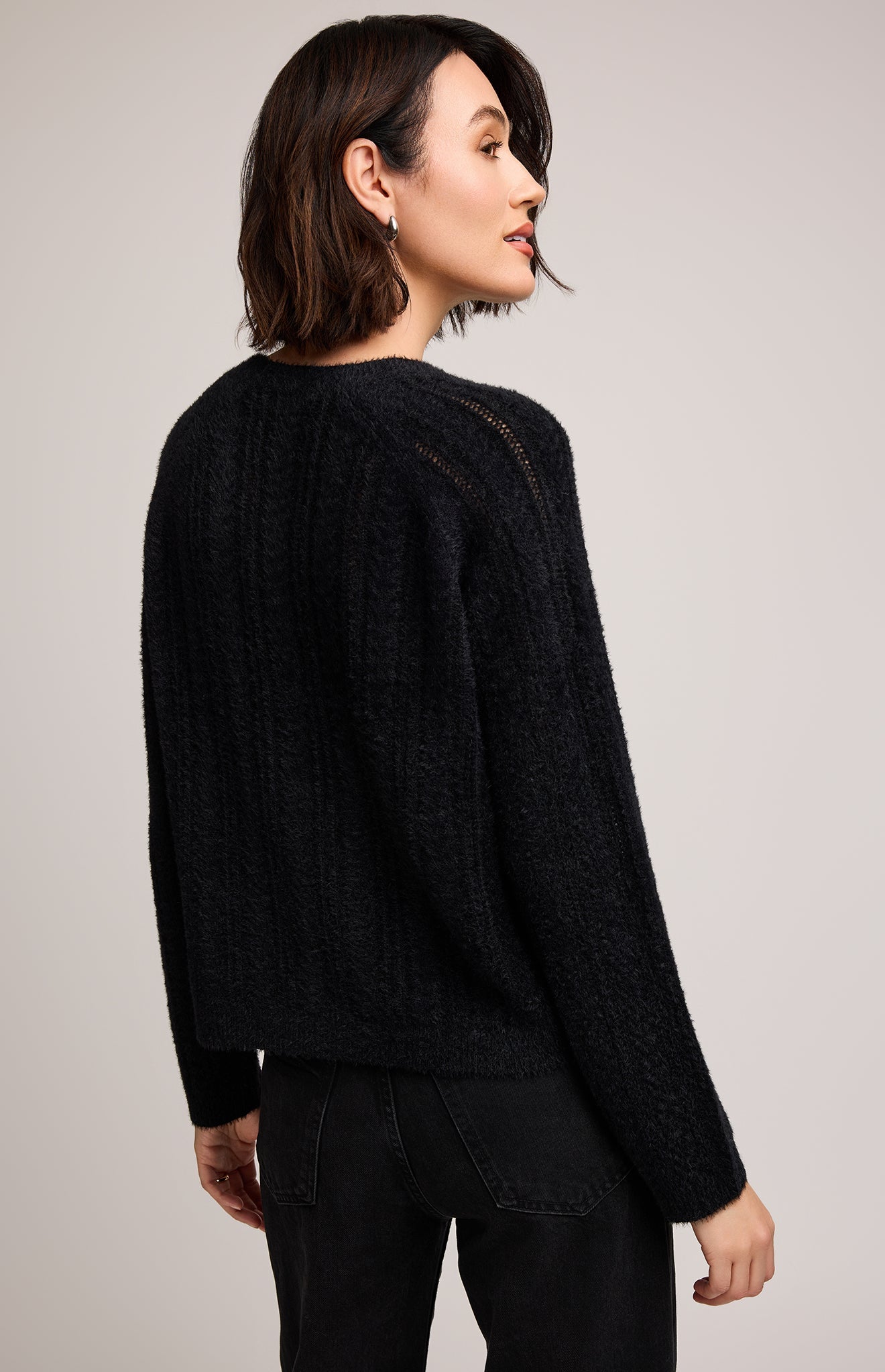 Cornelia Crewneck Sweater