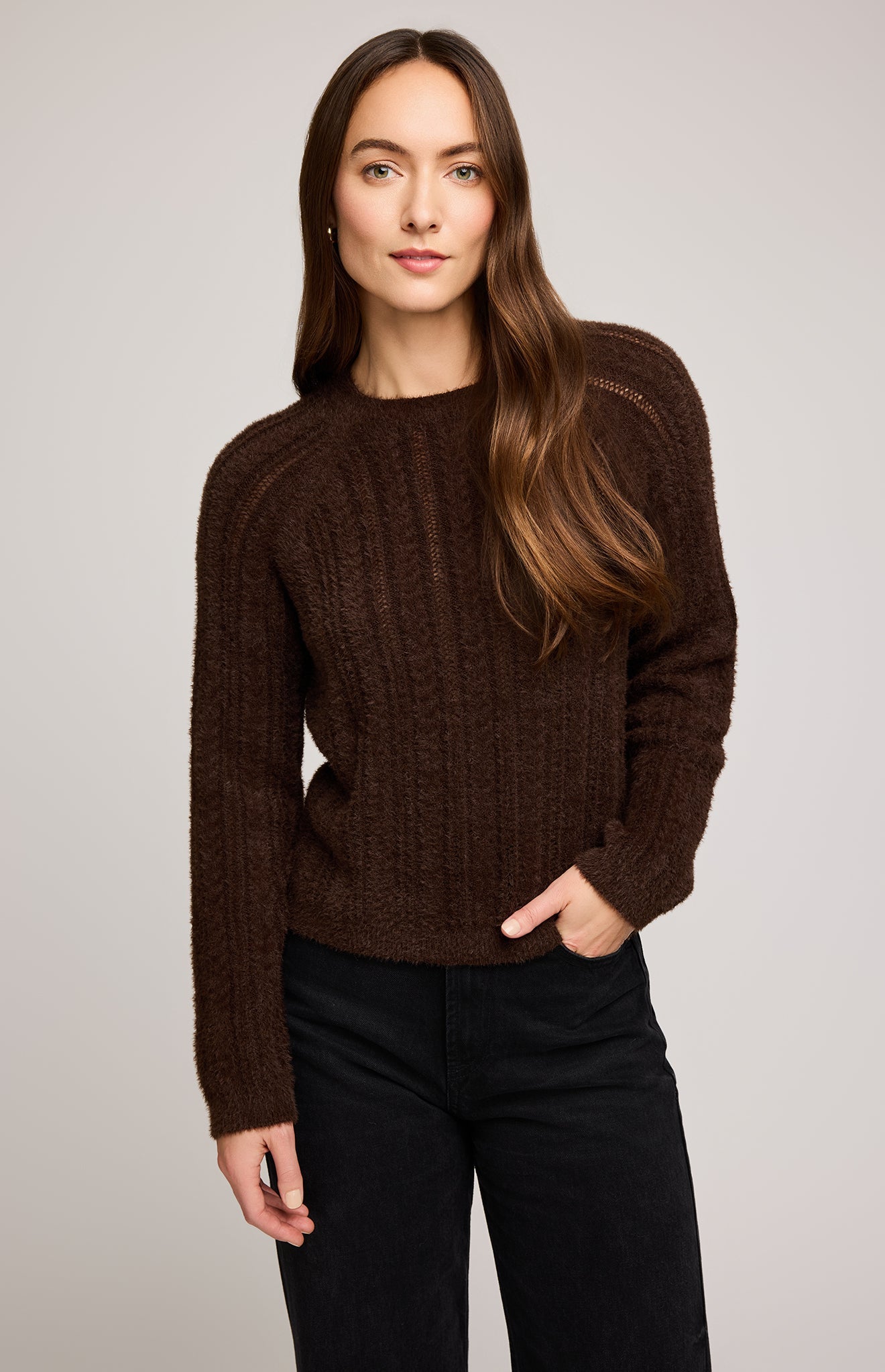 Cornelia Crewneck Sweater
