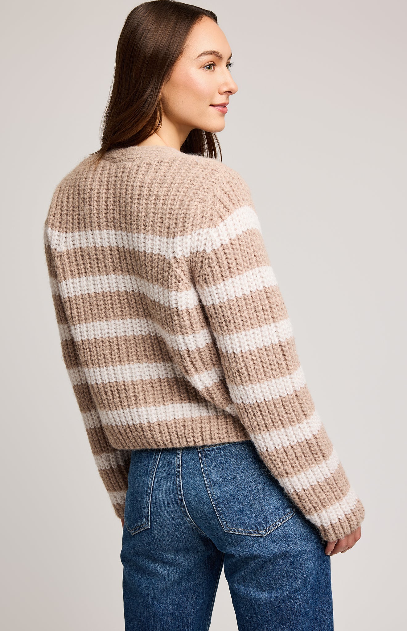 Melanie Cardigan