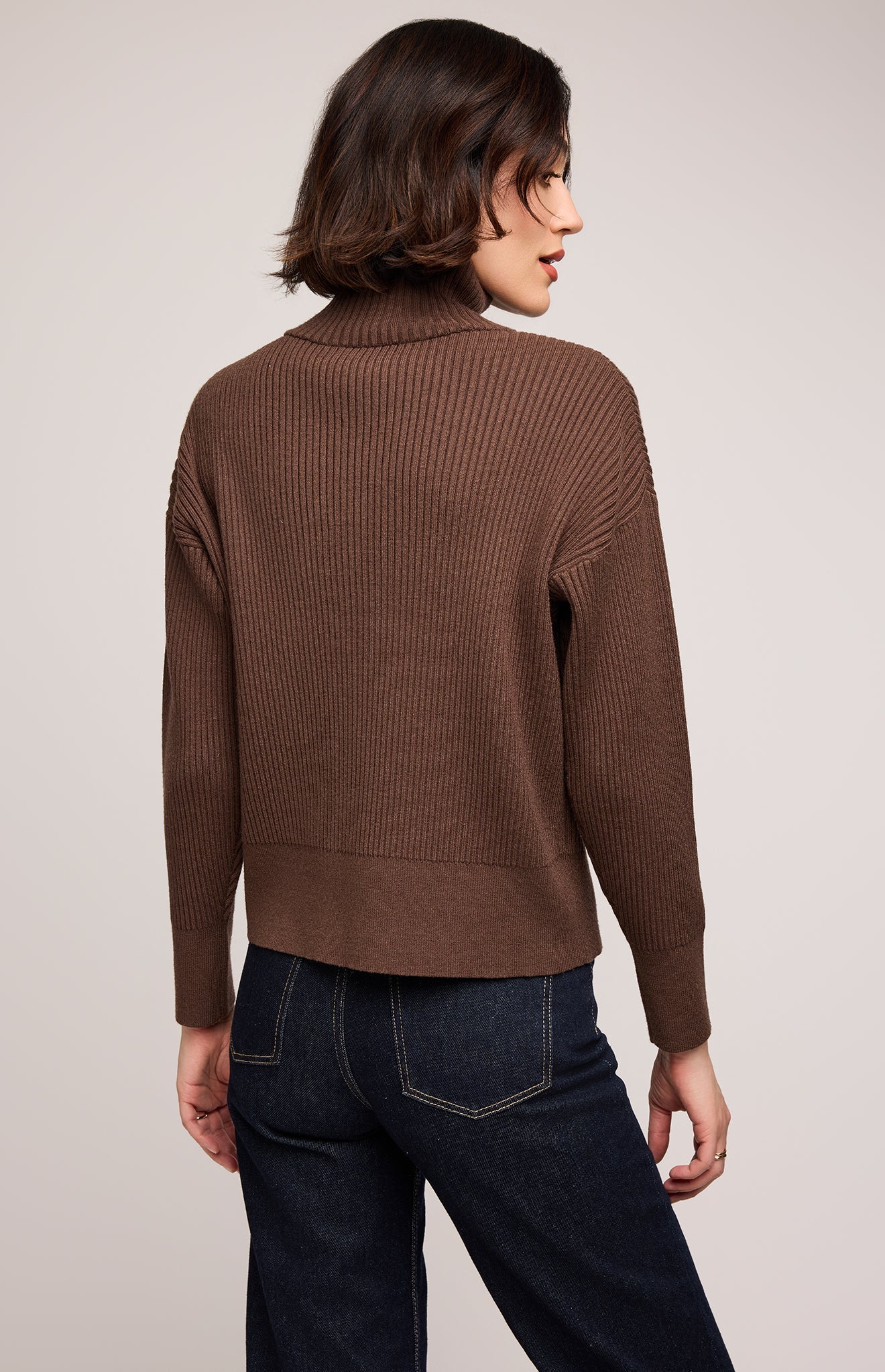 Hope Pullover