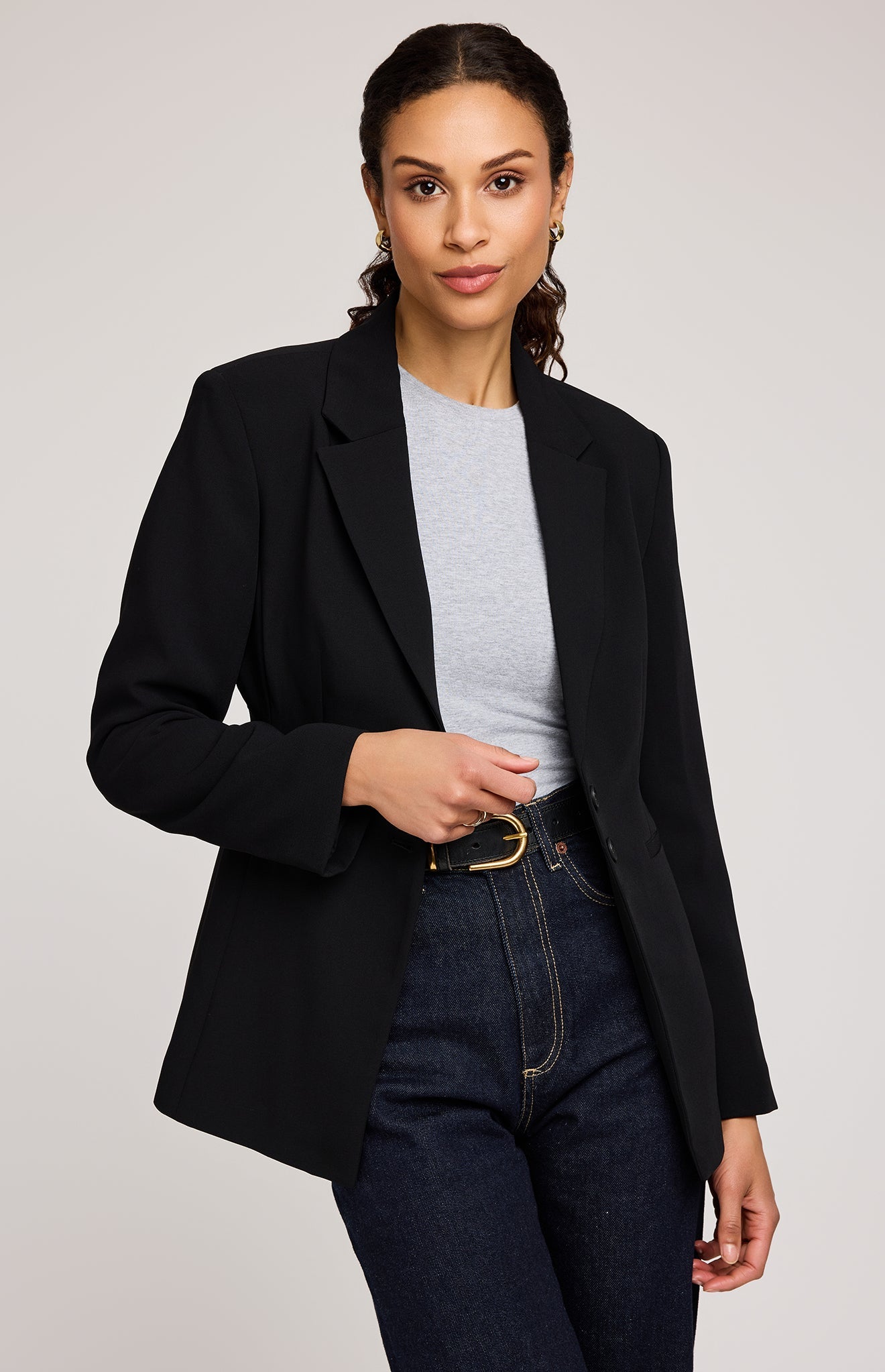 Marren Blazer