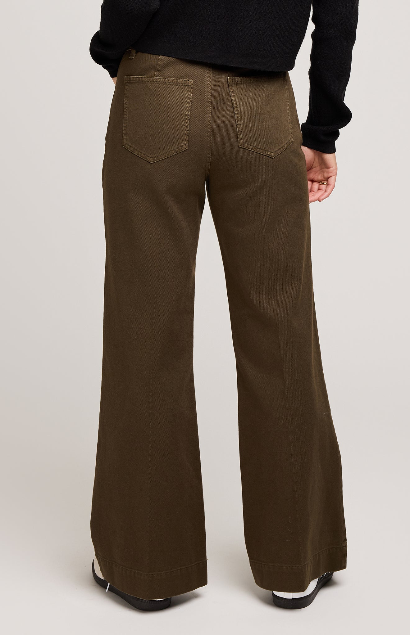 Livia Pant