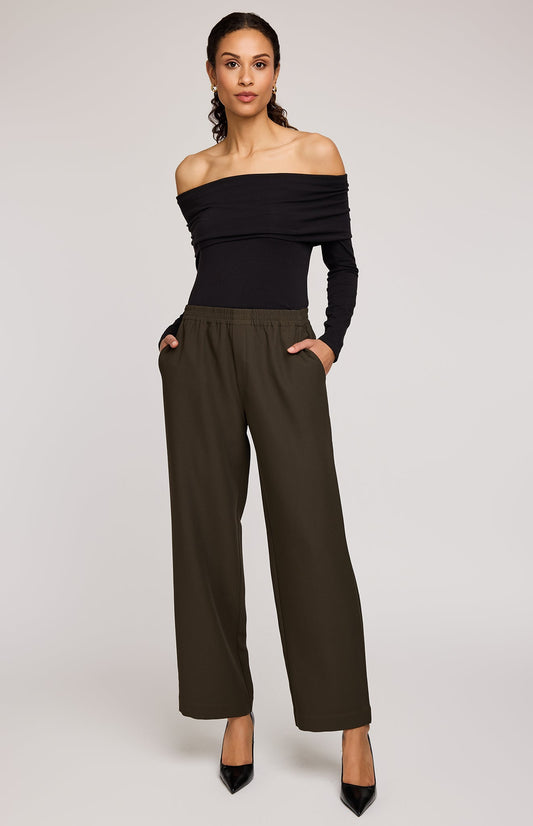 Callie Pant|color:Olive