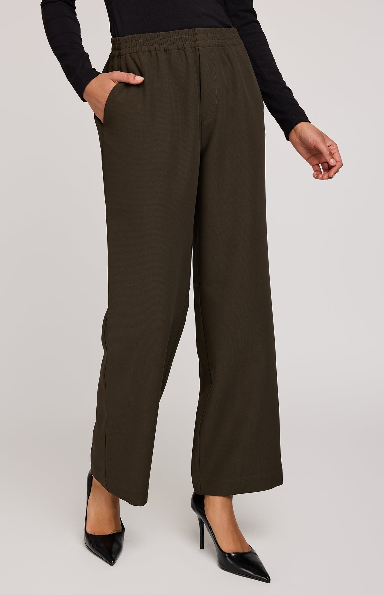 Callie Pant