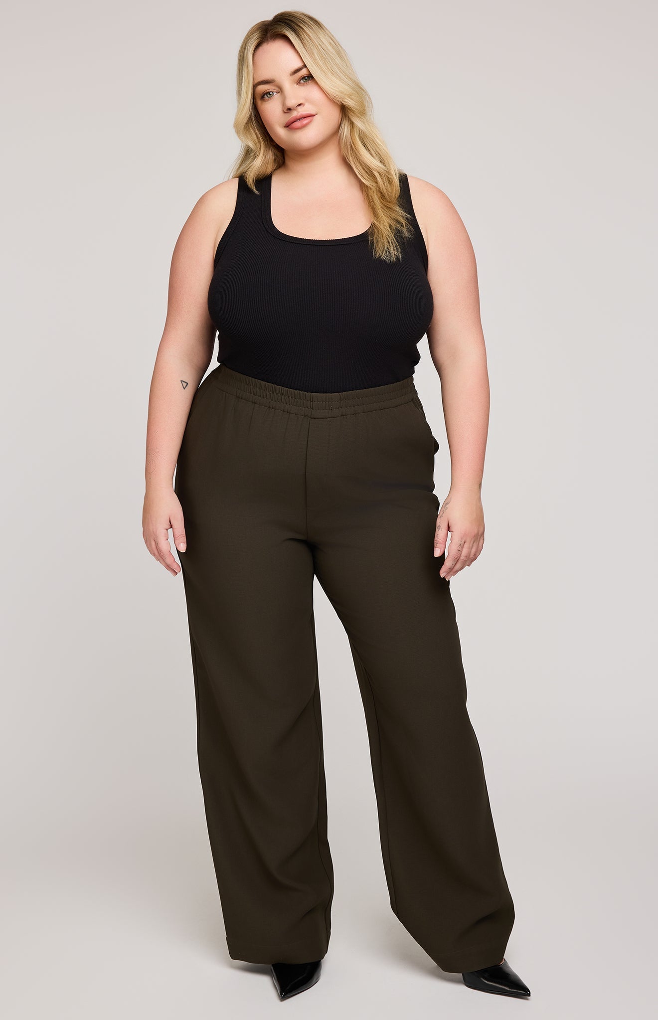 Callie Pant