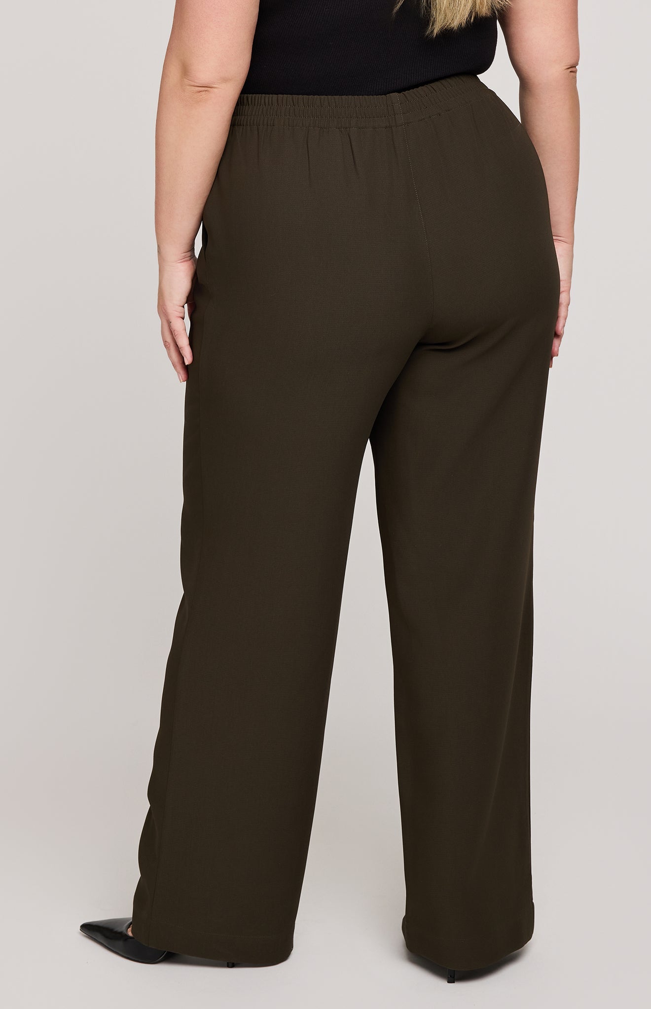 Callie Pant|color:Olive