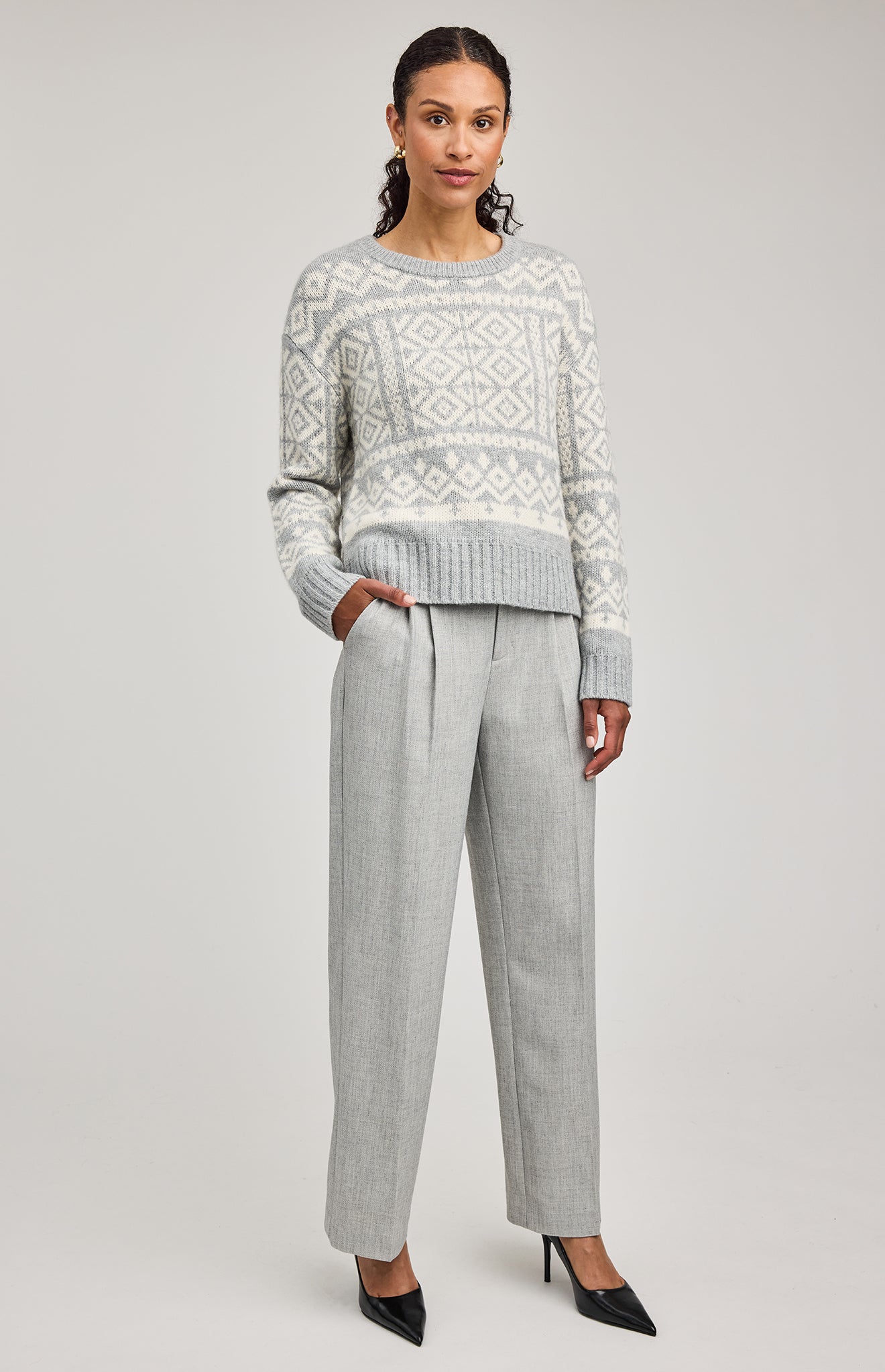 Trina Pant