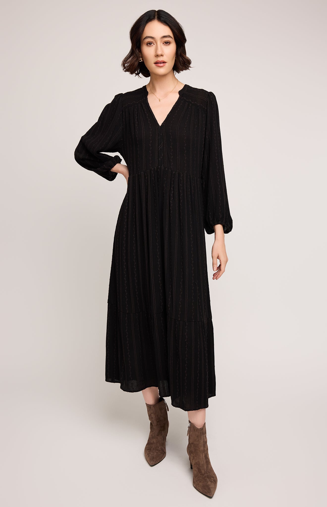 Monroe Dress