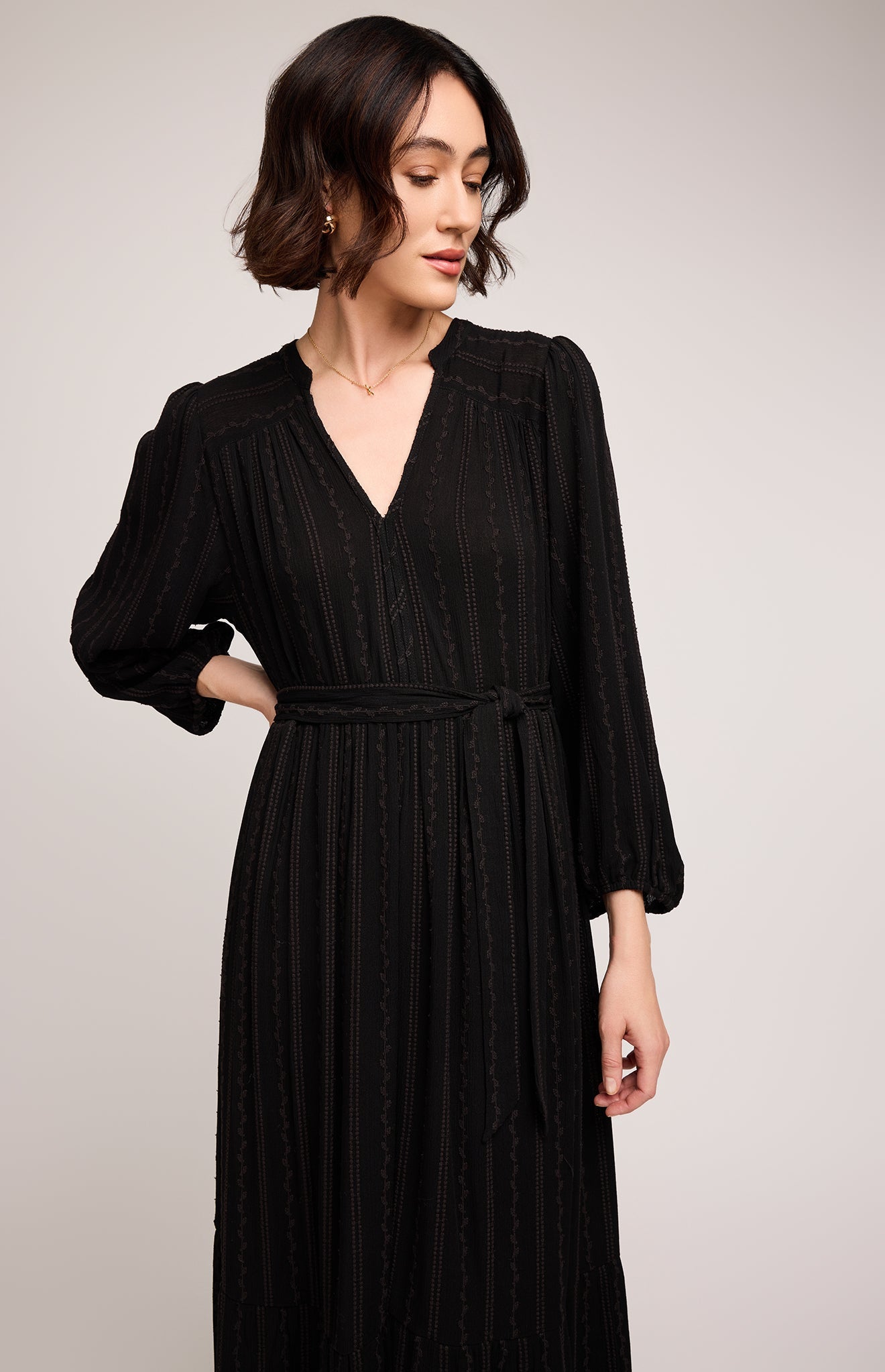 Monroe Dress