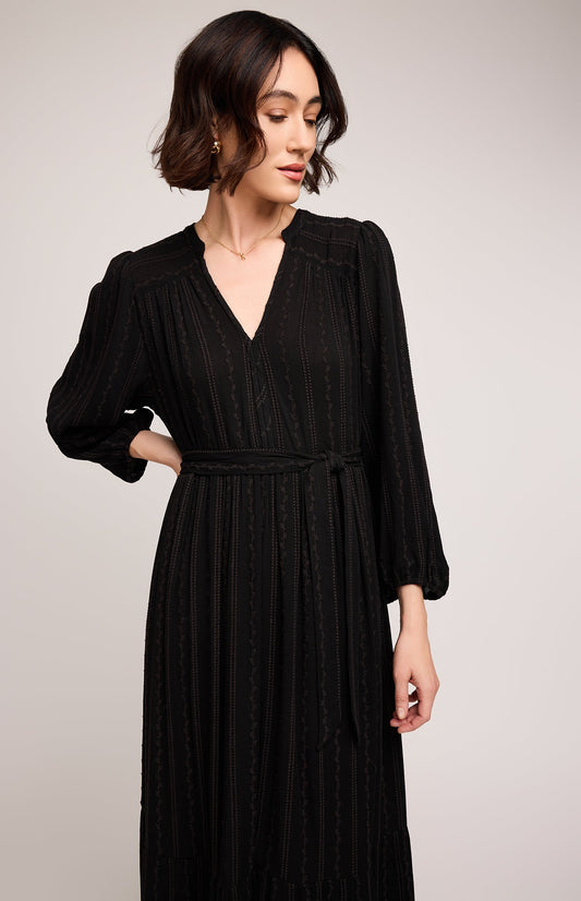 Monroe Dress|color:Black