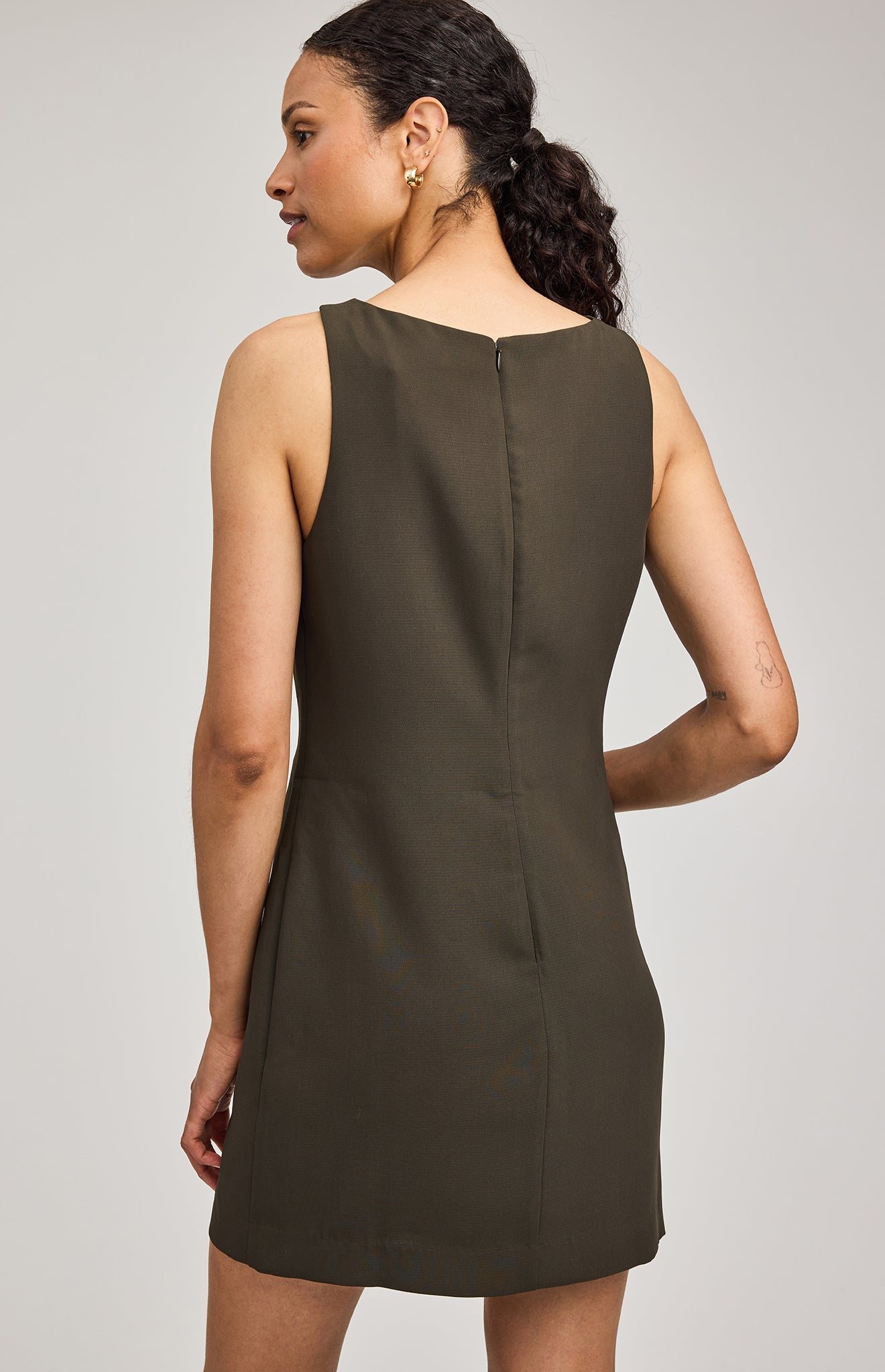 Etta Mini Dress