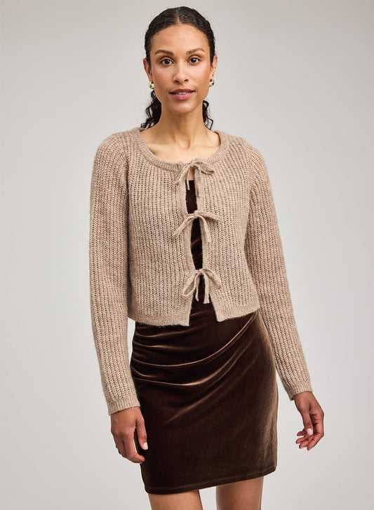 Shayla Cardigan|Color:Black