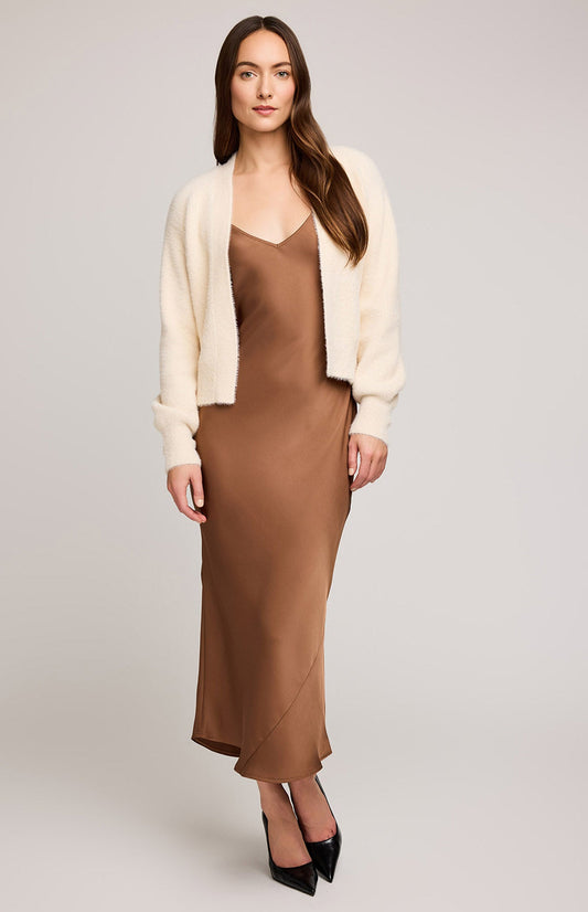 Theodora Cardigan|Color:Cream