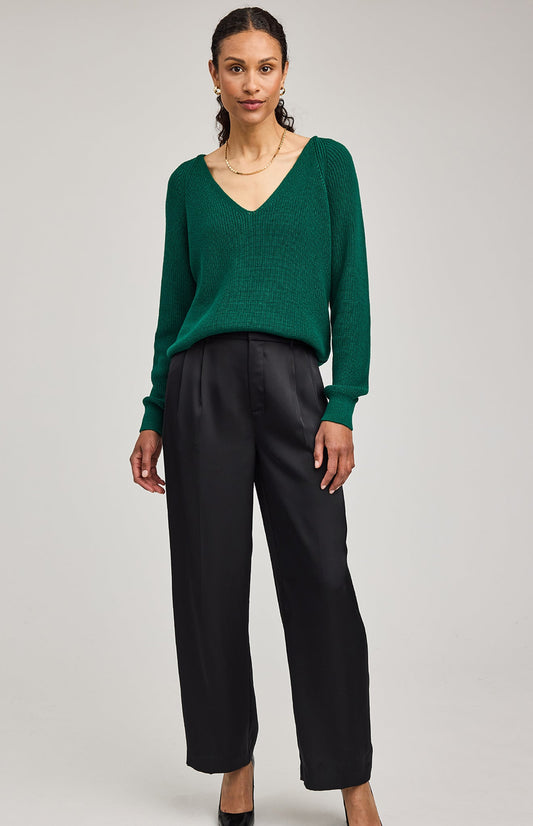 Keira Pullover Sweater|Color:Alpine