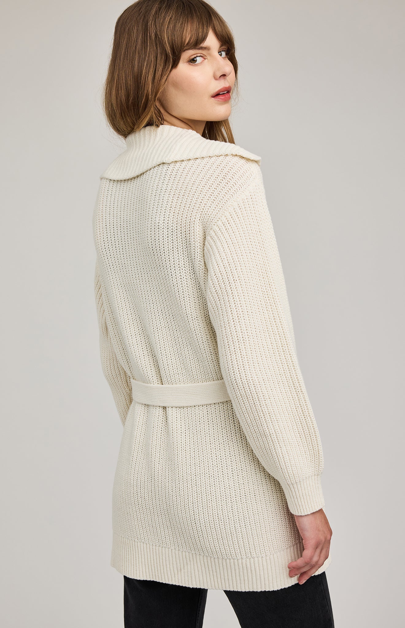 Erin Cardigan|color:Cream