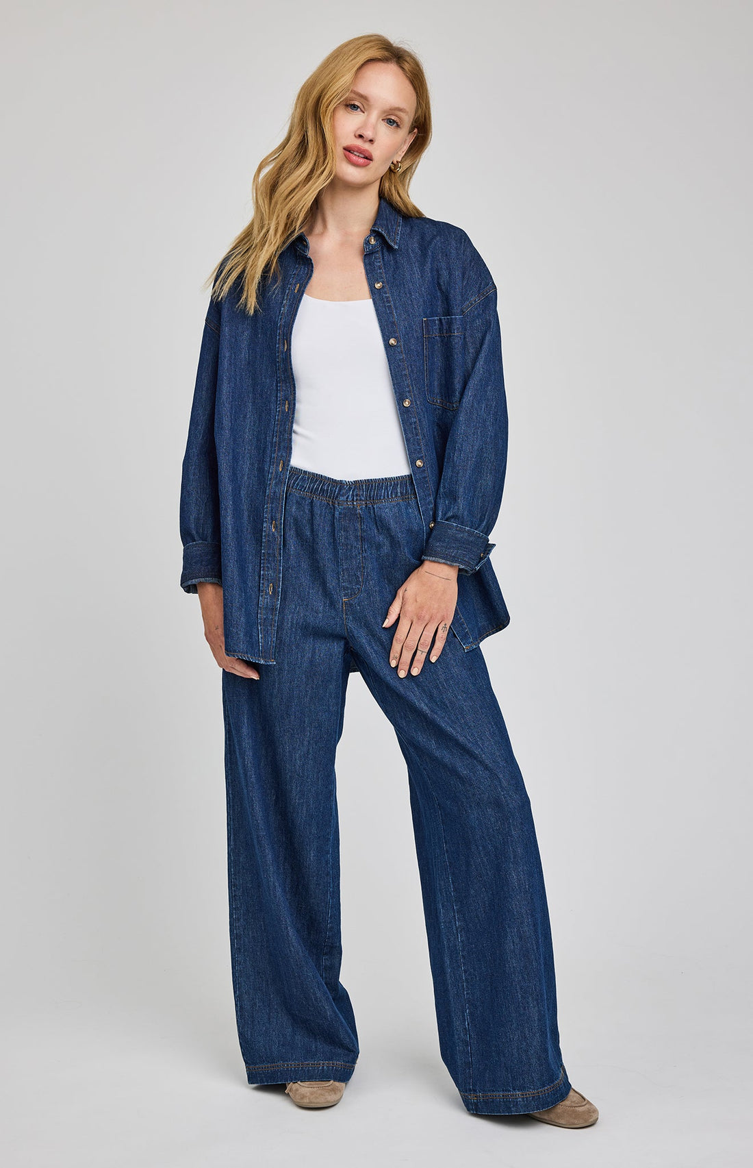 Maxwell Pant|color:Dark Wash
