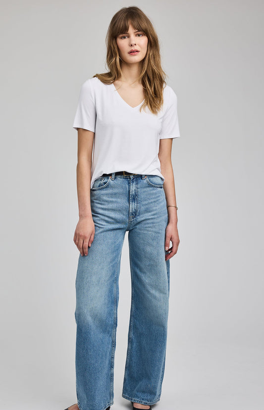 Jamie T-Shirt|color:White