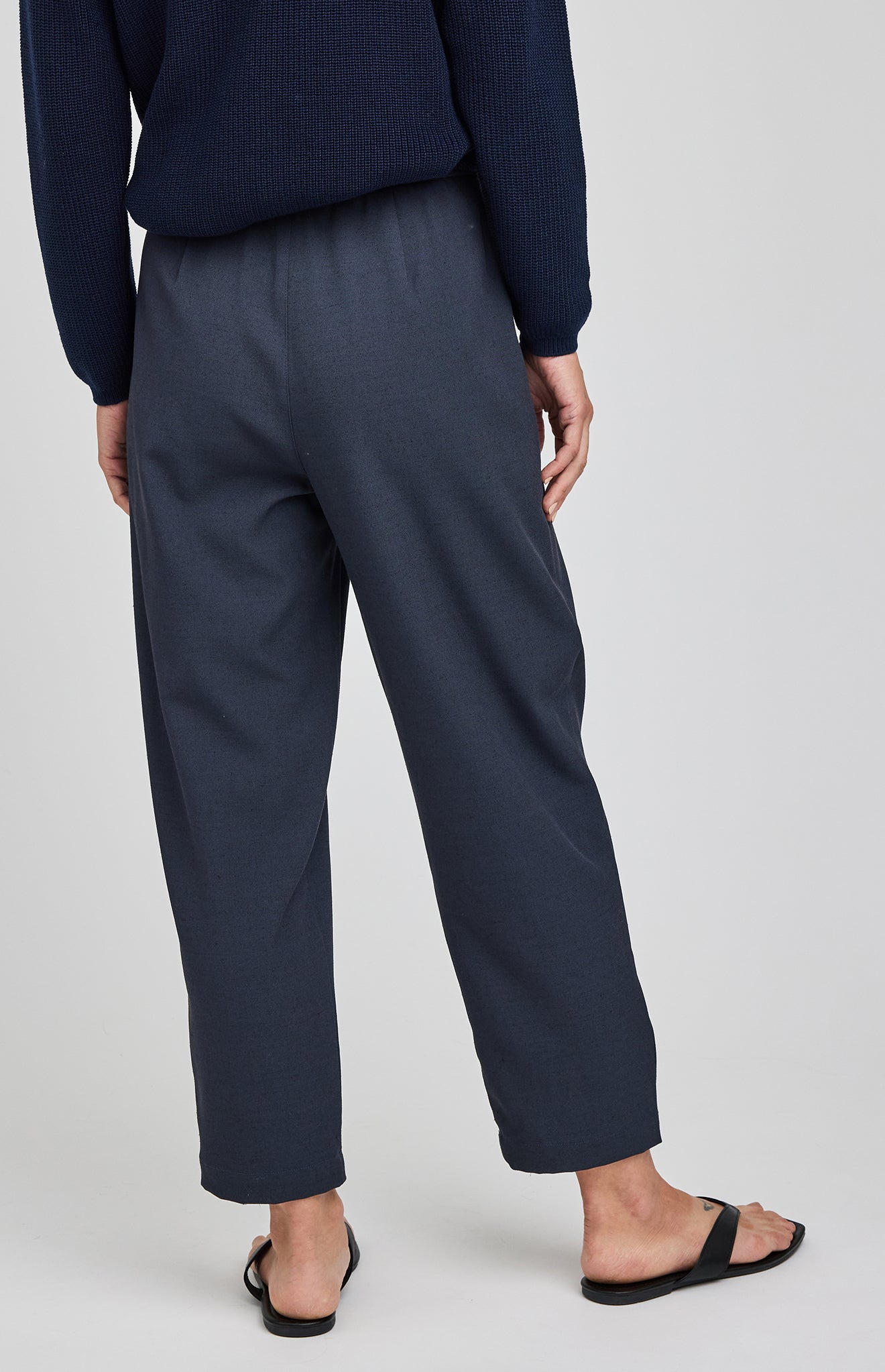 Francesca Pant|Navy